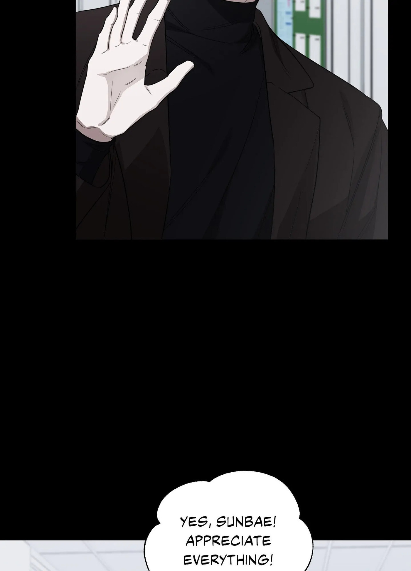 Bite to Unlock Chapter 1 page 35 - 