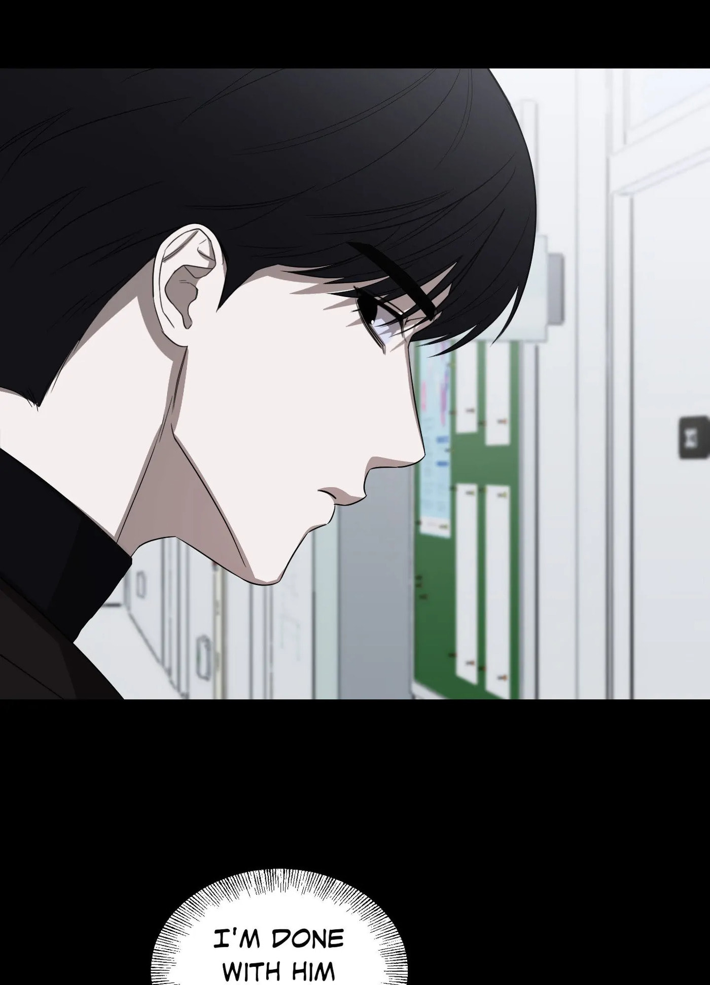 Bite to Unlock Chapter 1 page 37 - 