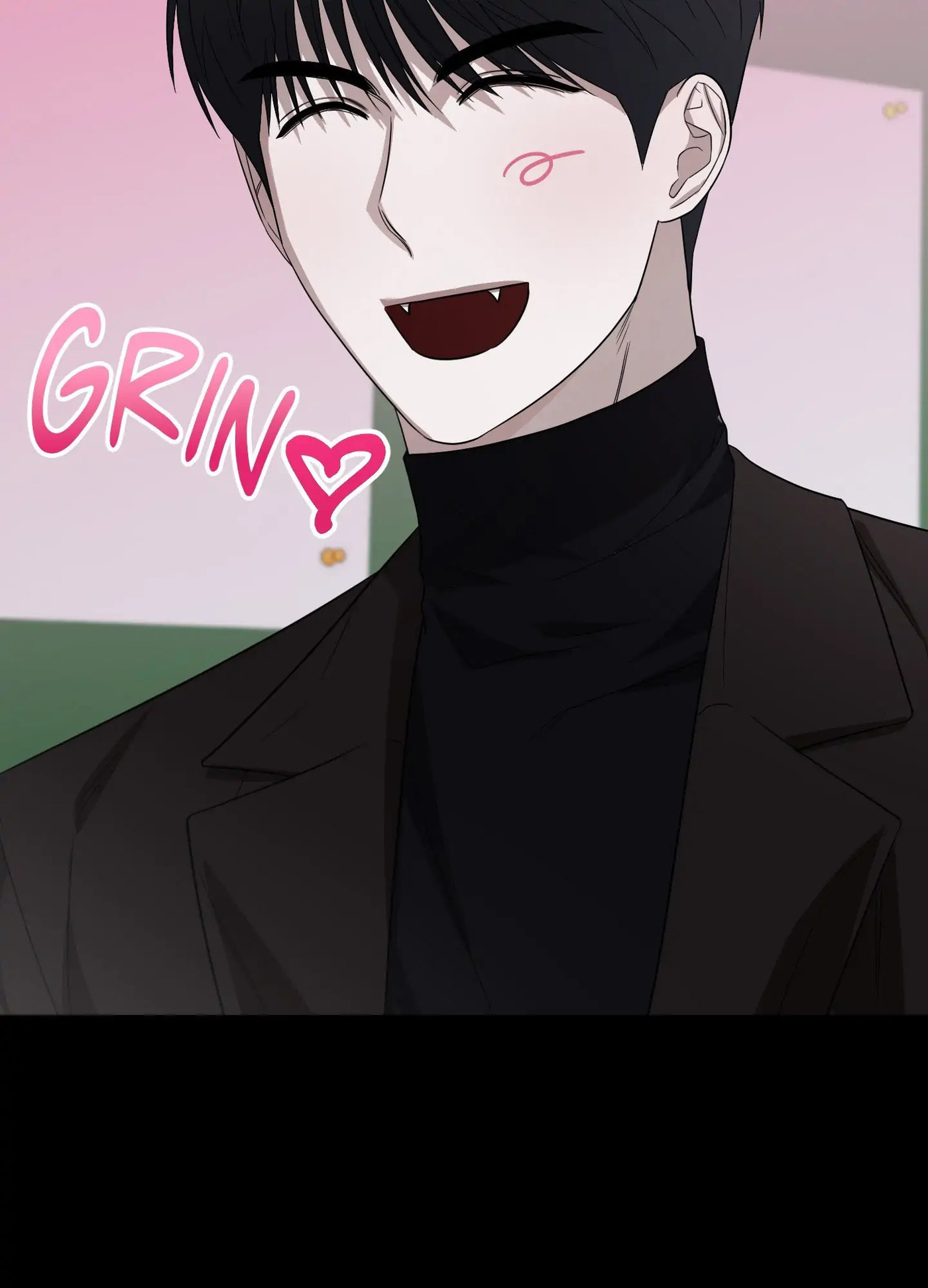 Bite to Unlock Chapter 1 page 41 - 