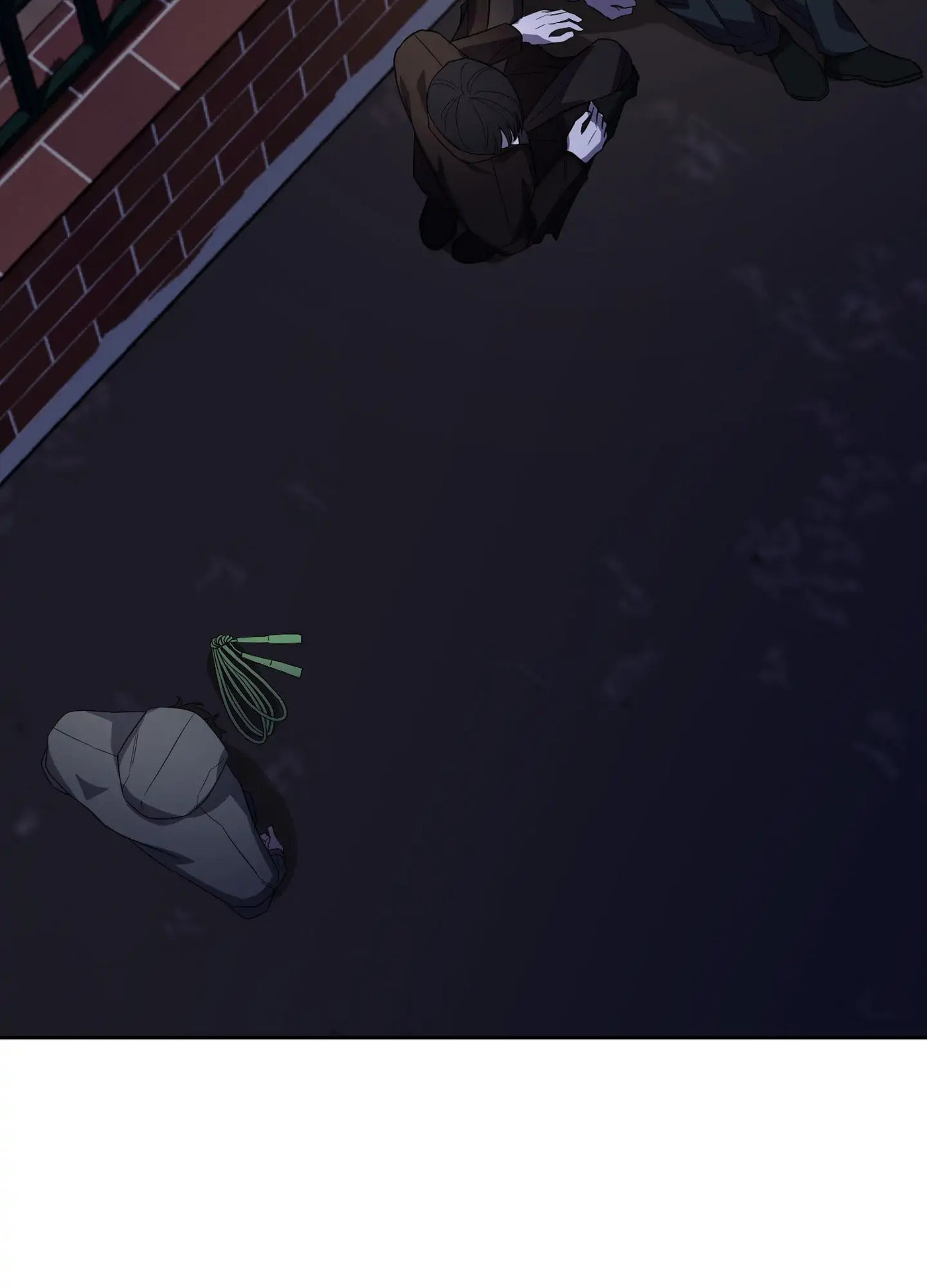 Bite to Unlock Chapter 1 page 43 - 