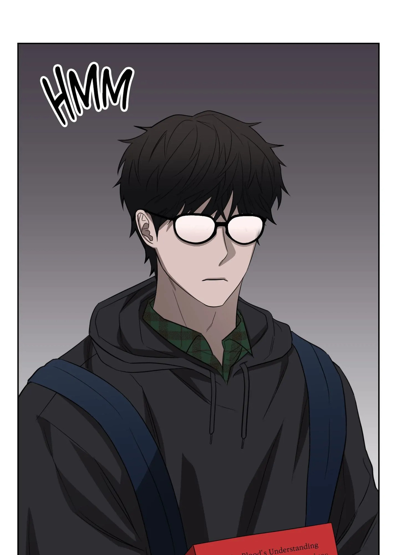 Bite to Unlock Chapter 1 page 46 - 