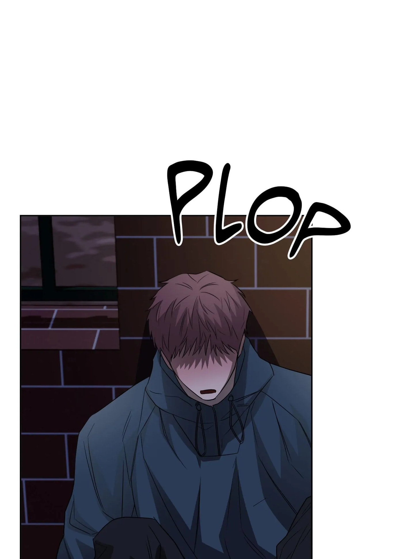 Bite to Unlock Chapter 1 page 6 - 