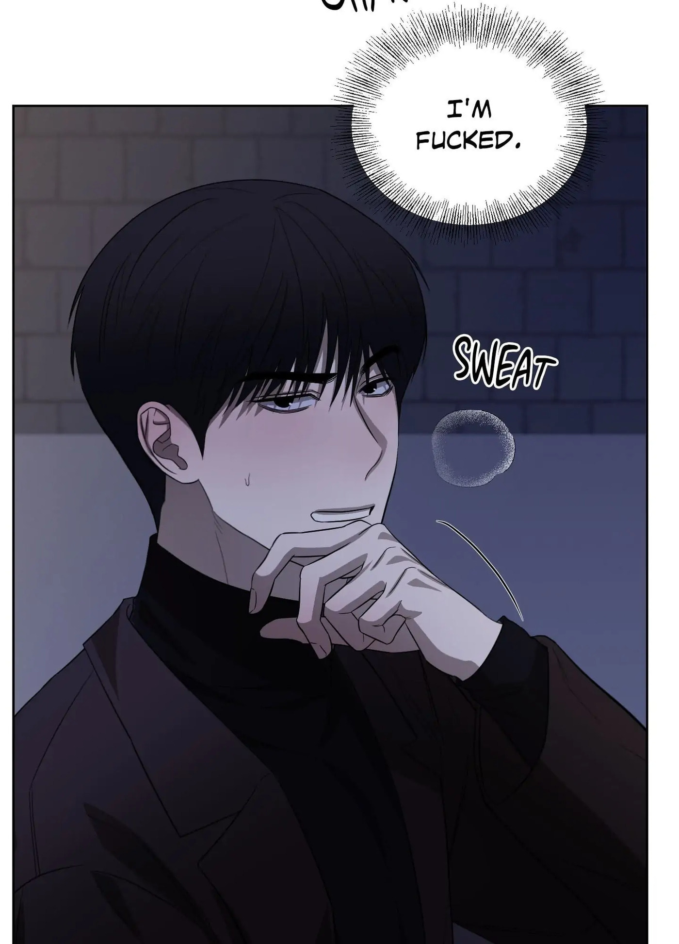 Bite to Unlock Chapter 1 page 51 - 