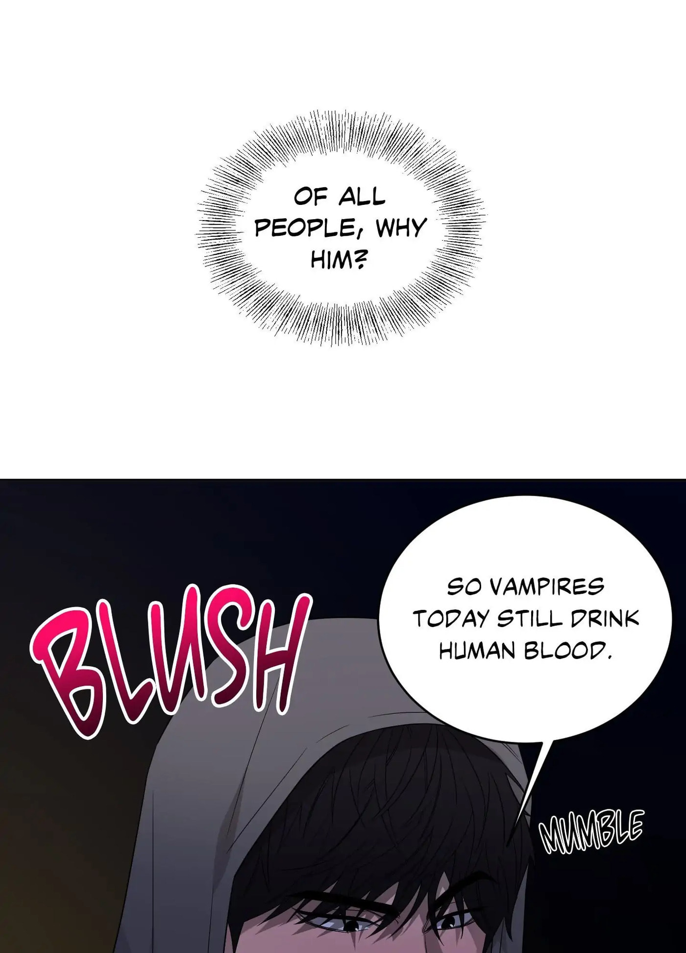 Bite to Unlock Chapter 1 page 53 - 