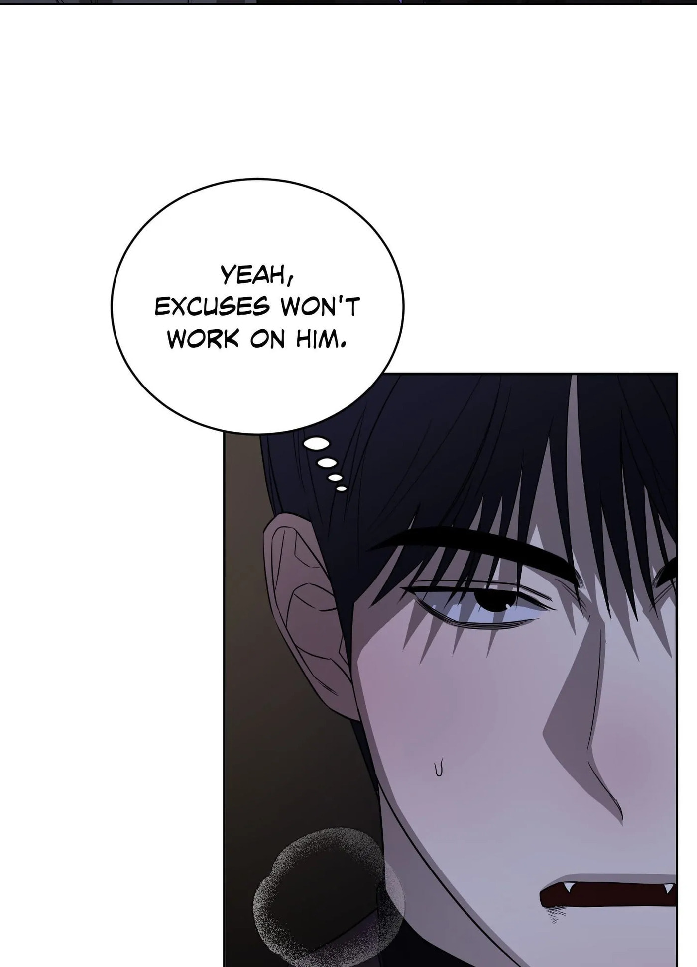 Bite to Unlock Chapter 1 page 56 - 