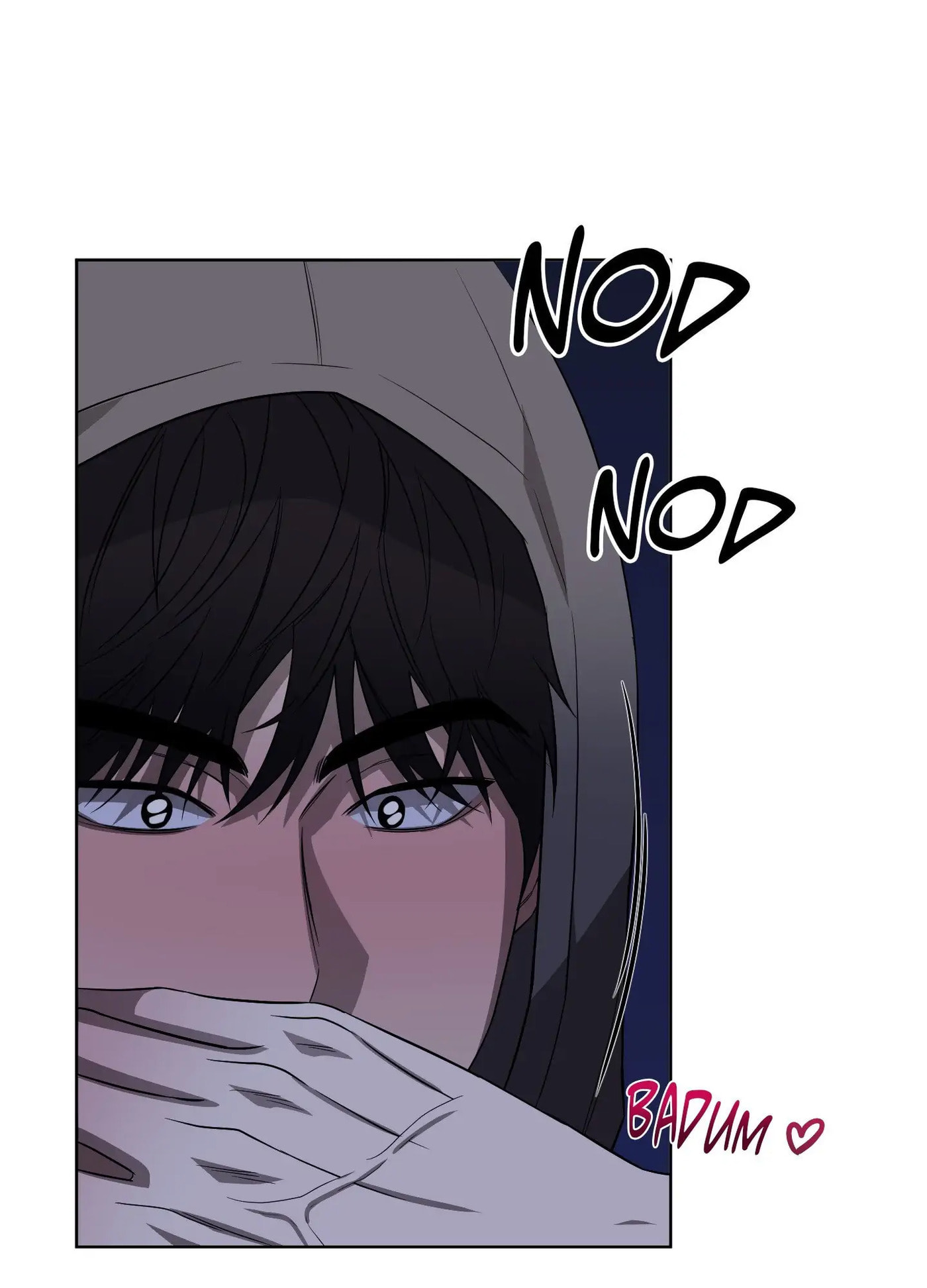 Bite to Unlock Chapter 1 page 58 - 
