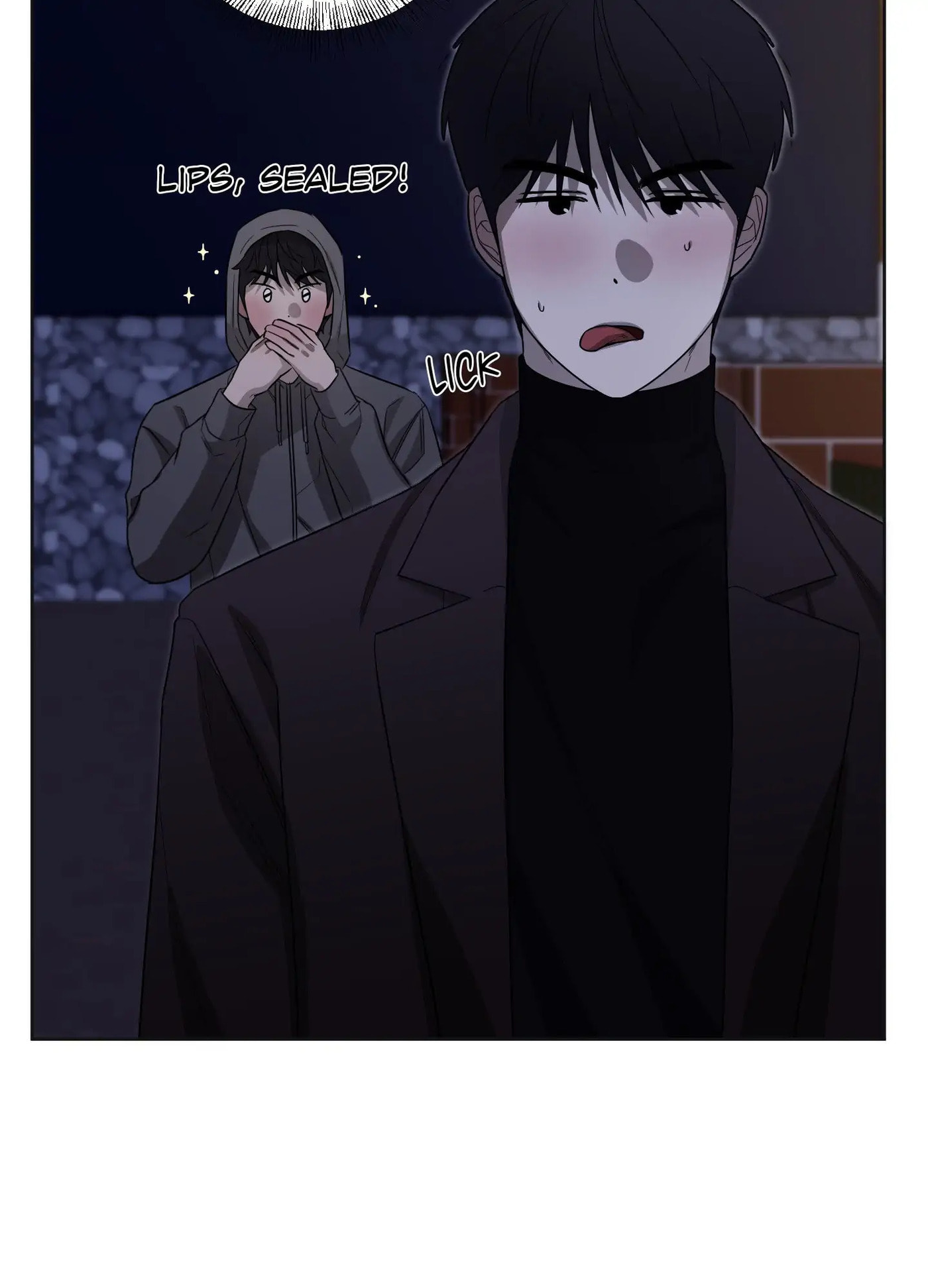 Bite to Unlock Chapter 1 page 60 - 