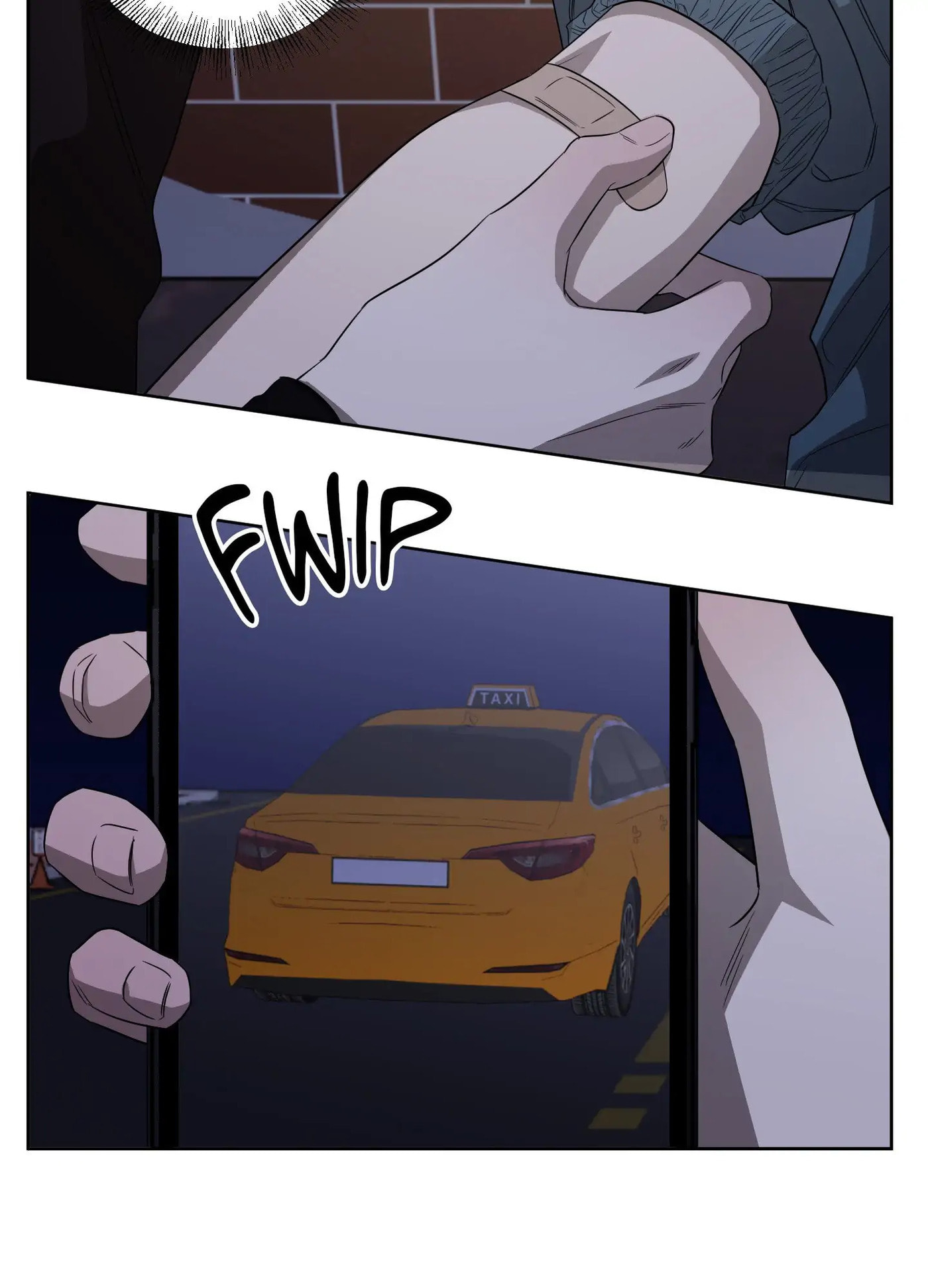 Bite to Unlock Chapter 1 page 62 - 