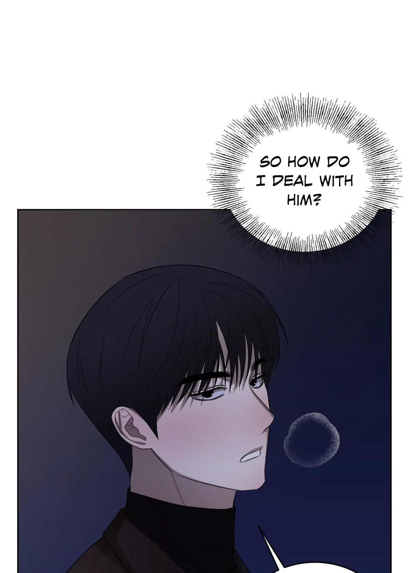 Bite to Unlock Chapter 1 page 63 - 