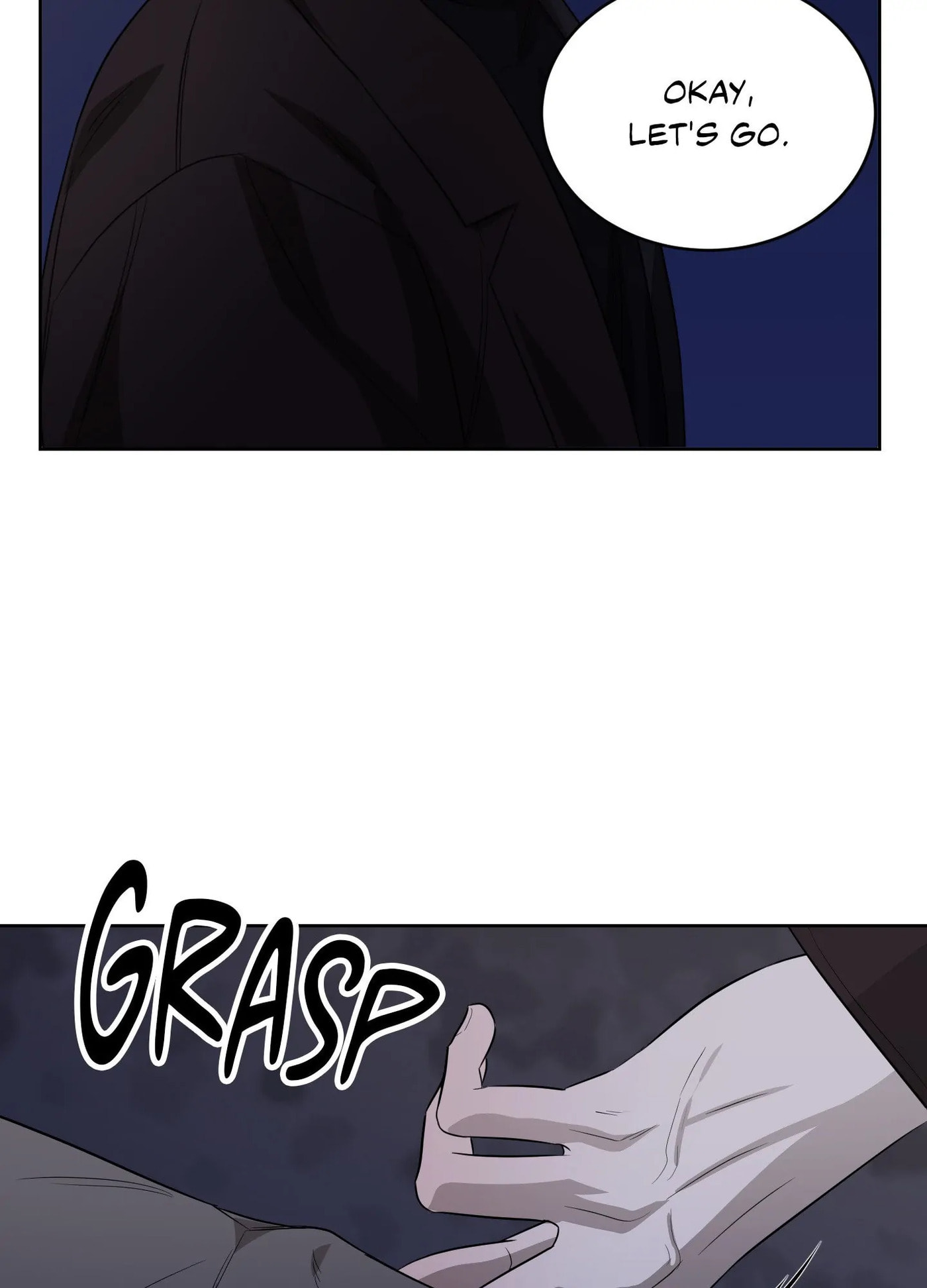 Bite to Unlock Chapter 1 page 64 - 
