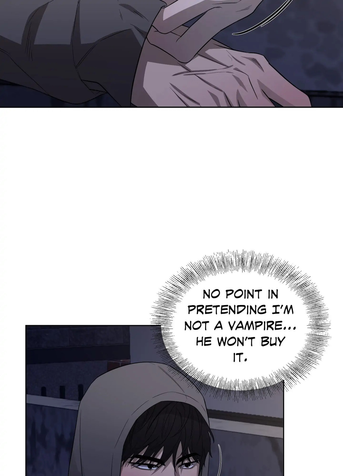 Bite to Unlock Chapter 1 page 65 - 