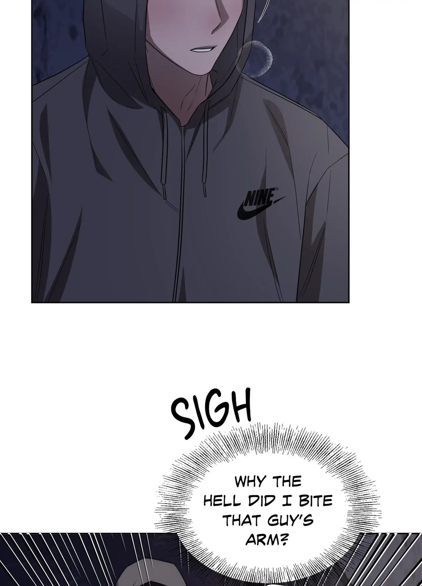 Bite to Unlock Chapter 1 page 66 - 
