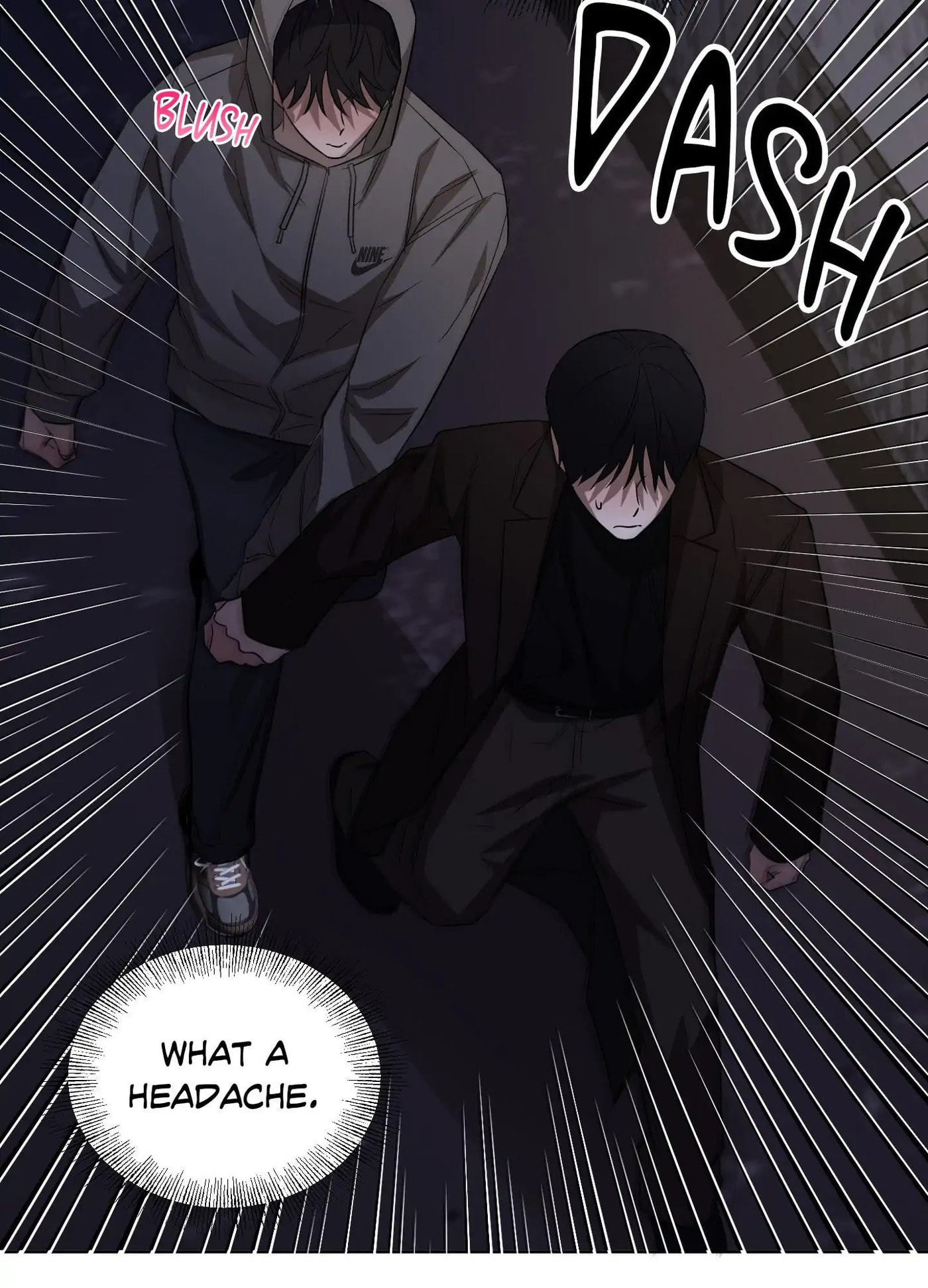 Bite to Unlock Chapter 1 page 67 - 