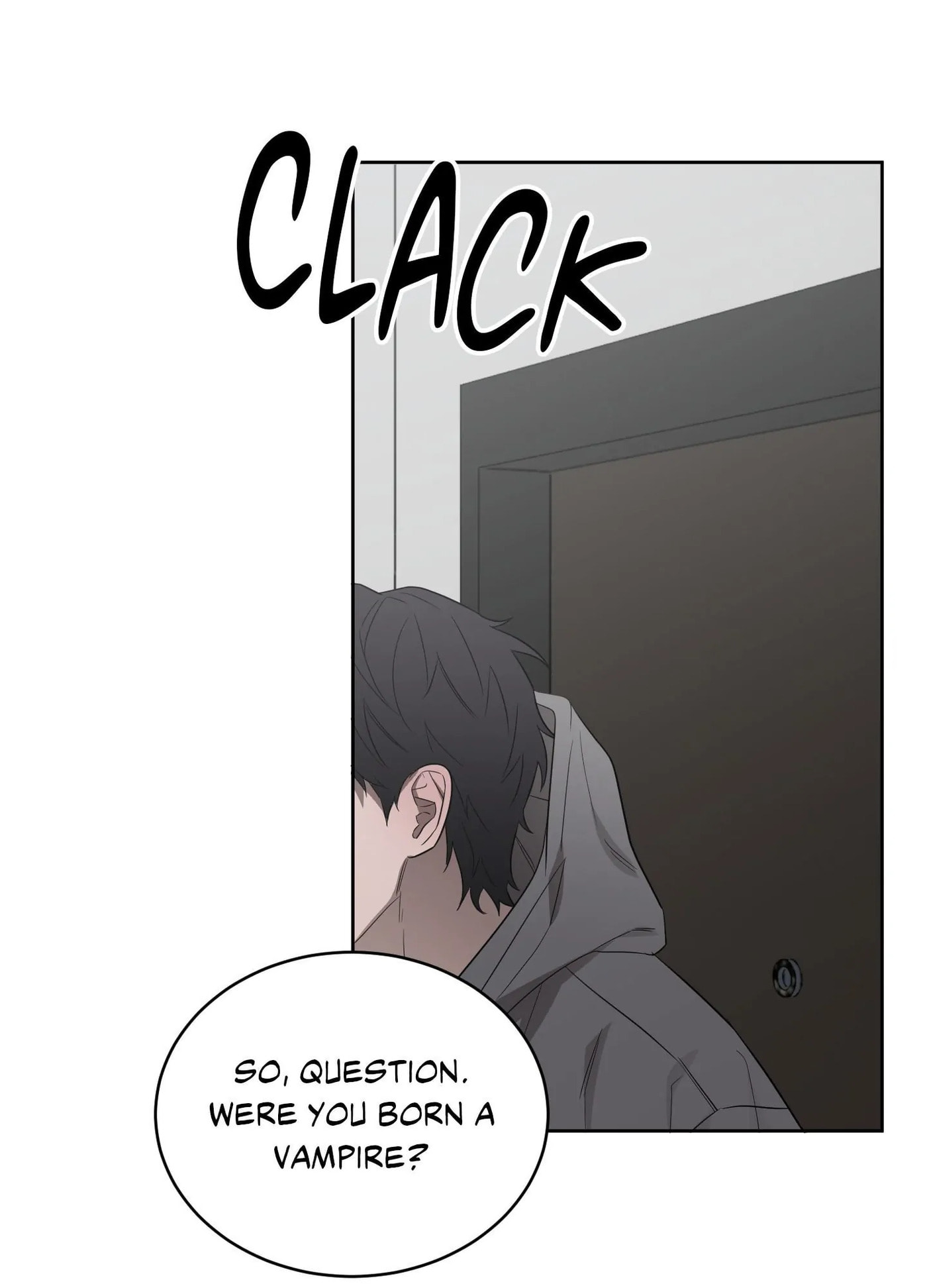 Bite to Unlock Chapter 1 page 71 - 