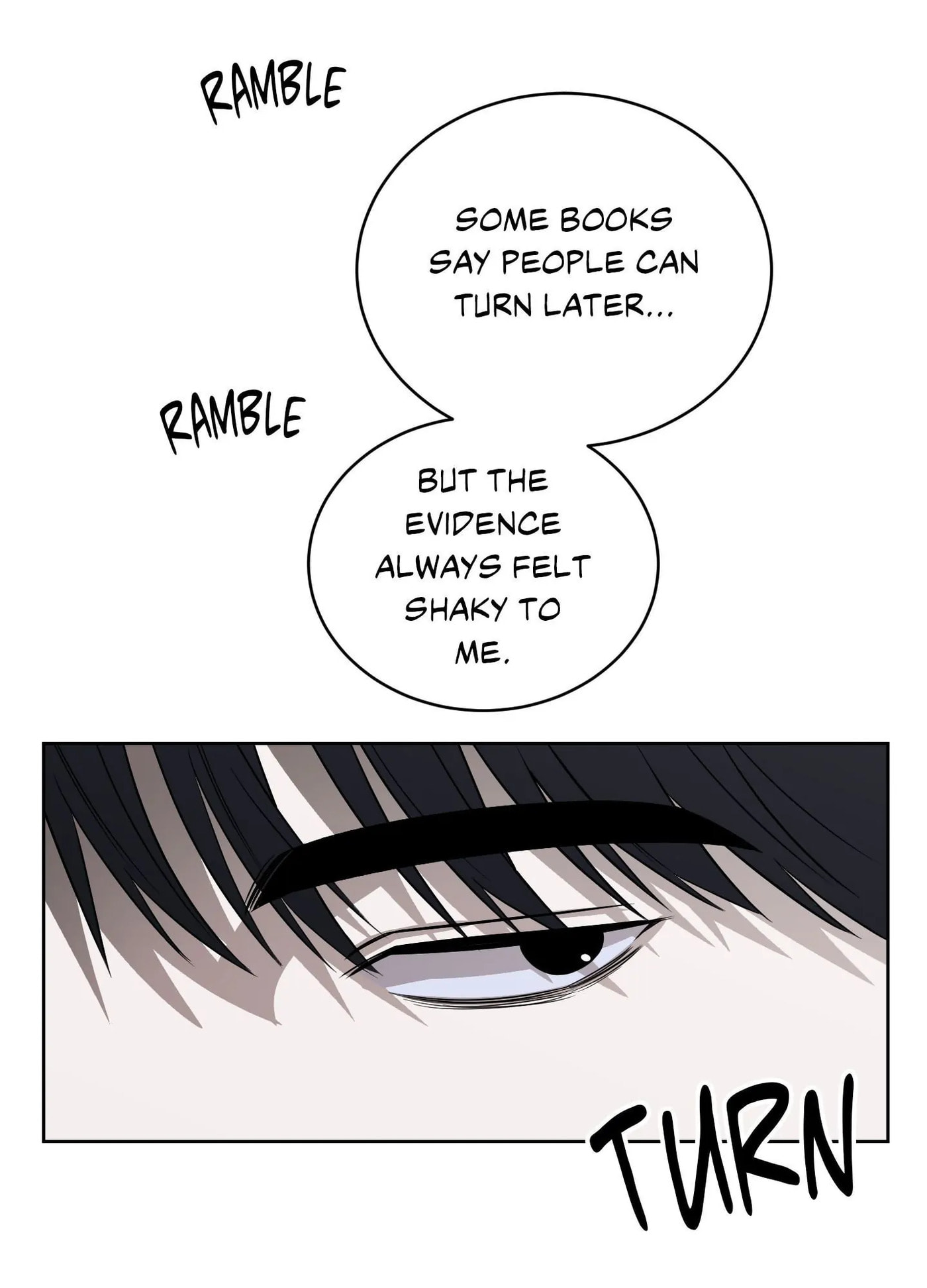 Bite to Unlock Chapter 1 page 72 - 