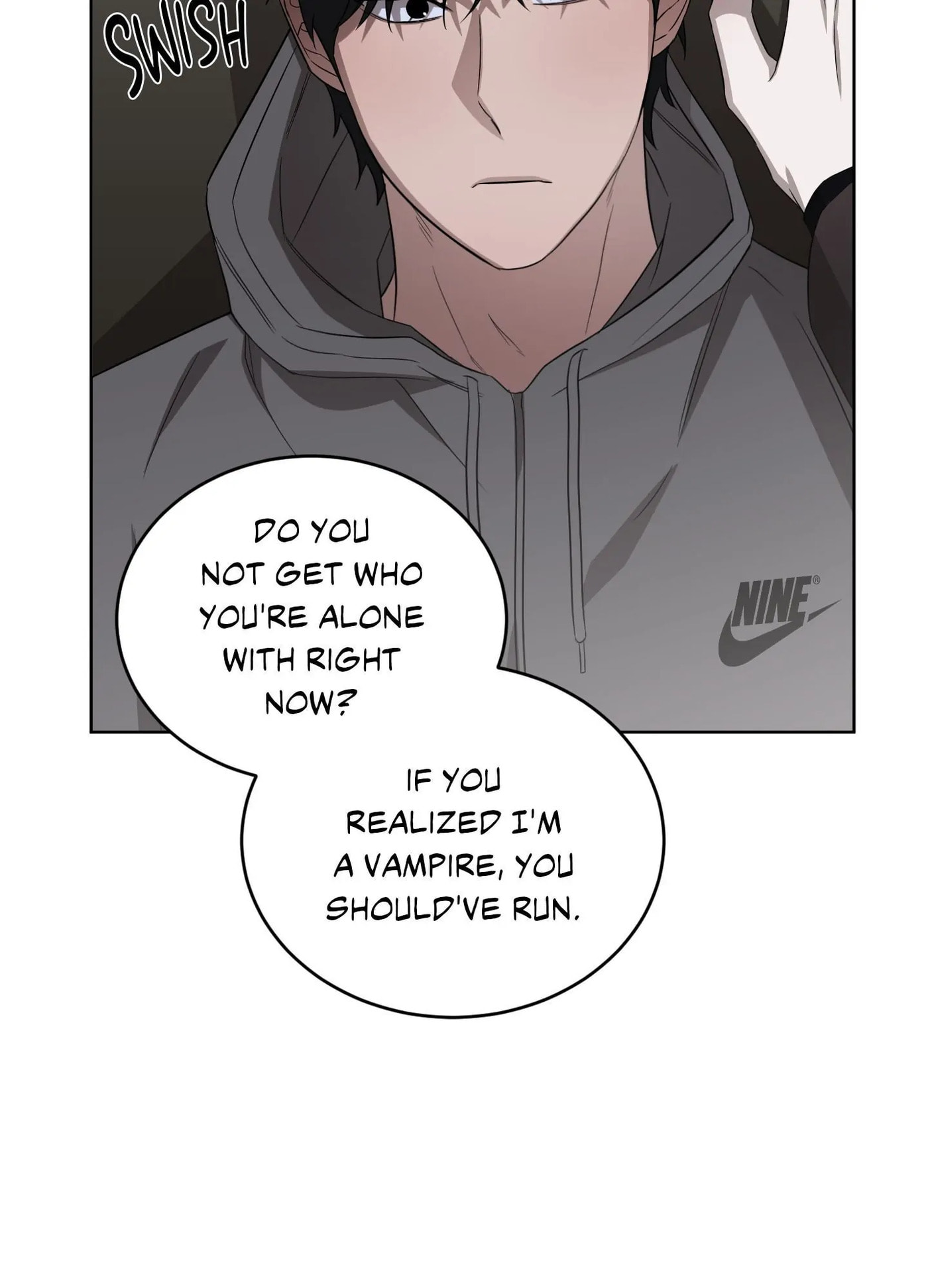 Bite to Unlock Chapter 1 page 75 - 