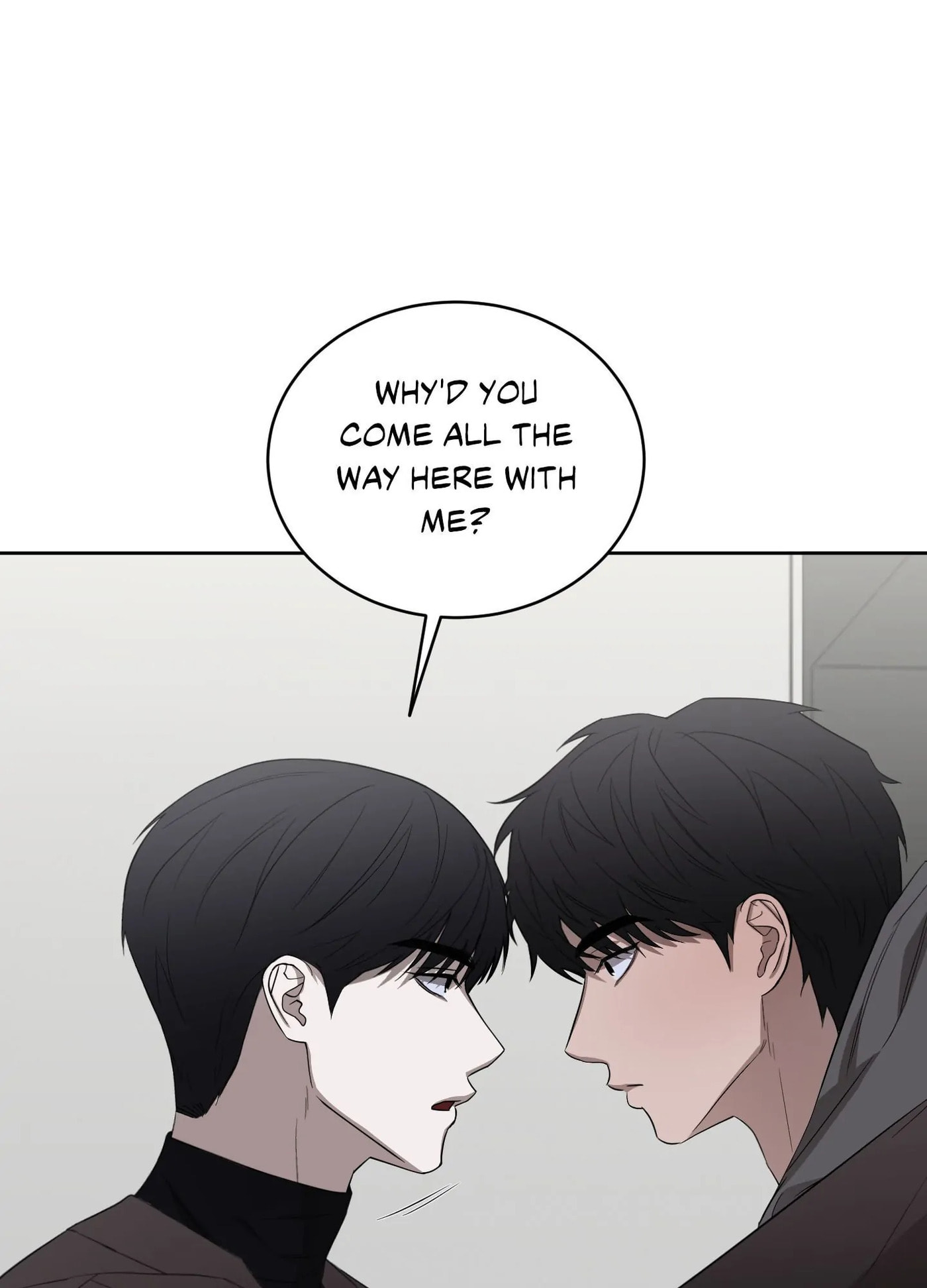 Bite to Unlock Chapter 1 page 76 - 