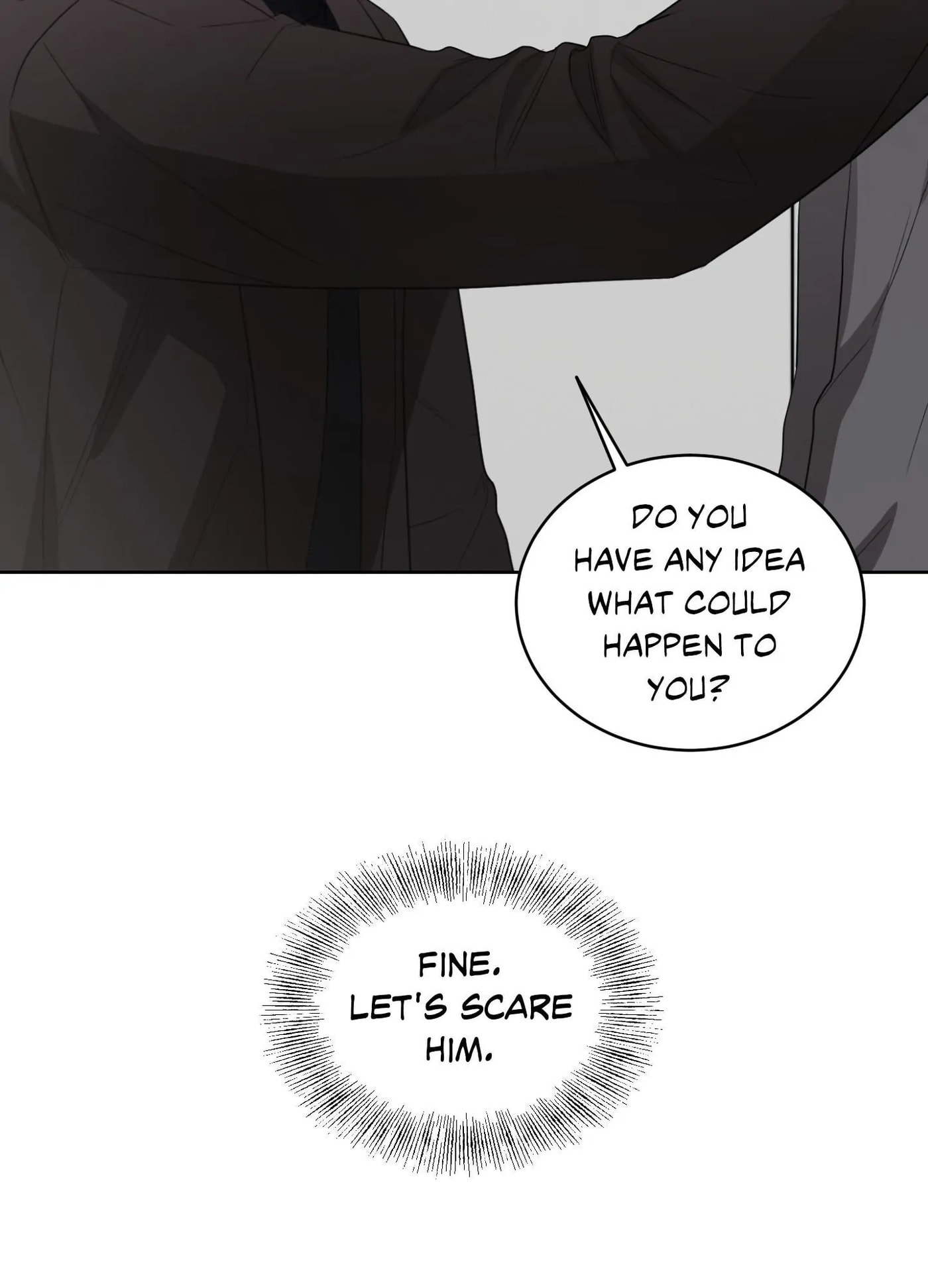 Bite to Unlock Chapter 1 page 77 - 