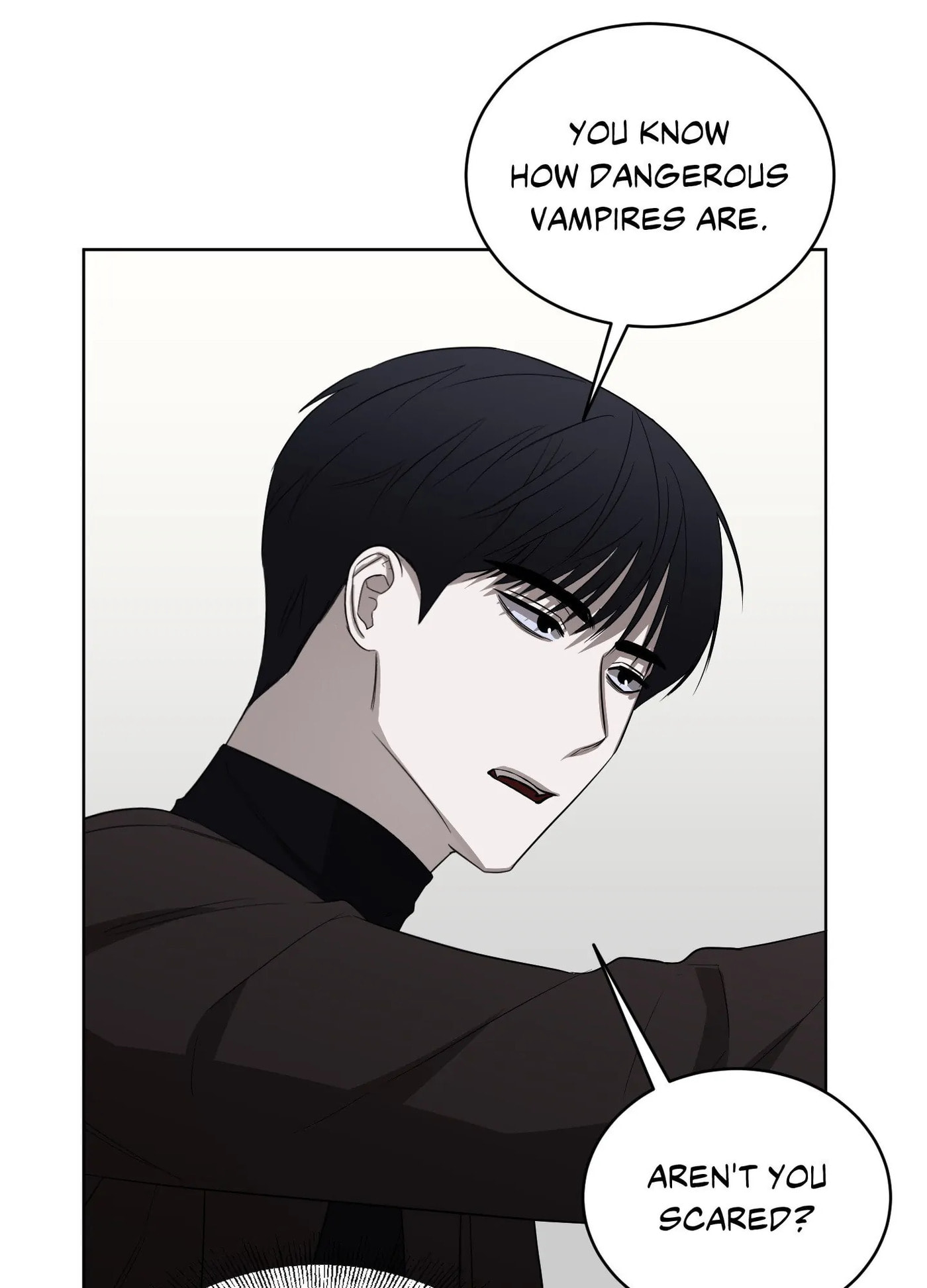 Bite to Unlock Chapter 1 page 78 - 