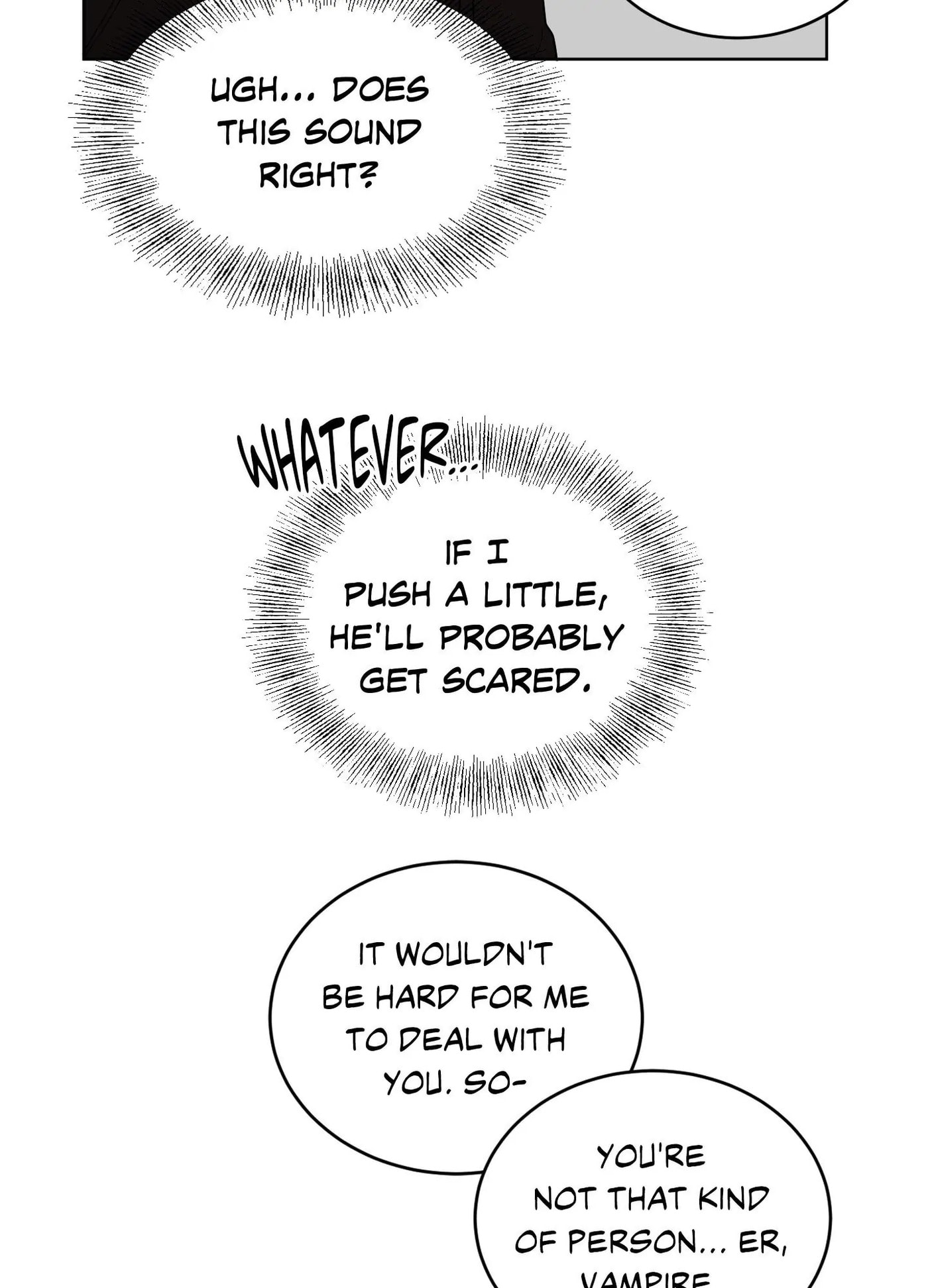 Bite to Unlock Chapter 1 page 79 - 
