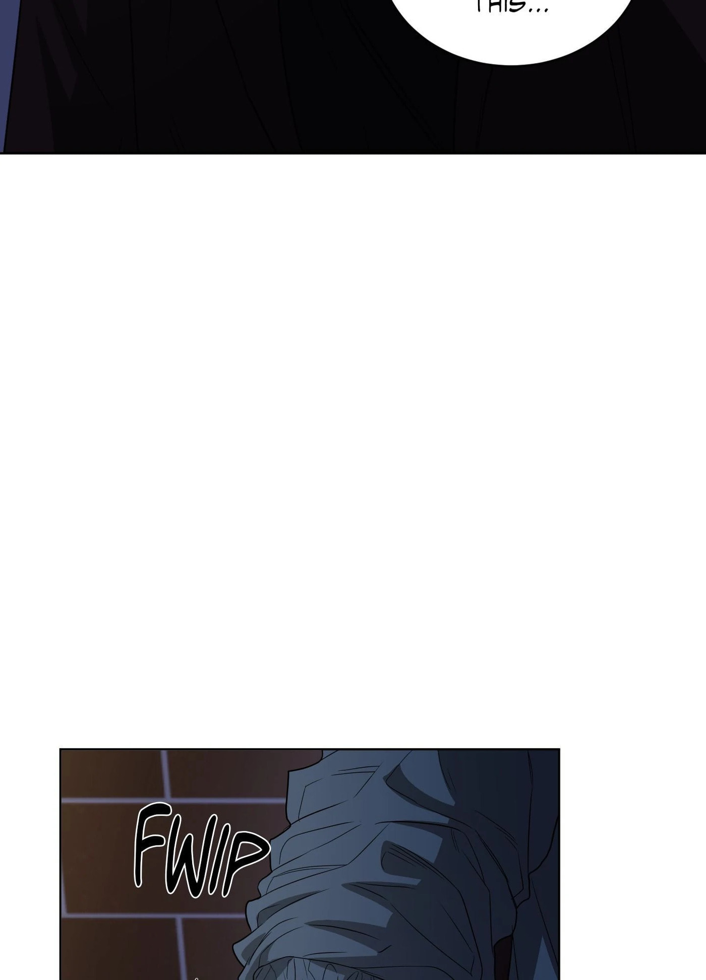 Bite to Unlock Chapter 1 page 9 - 