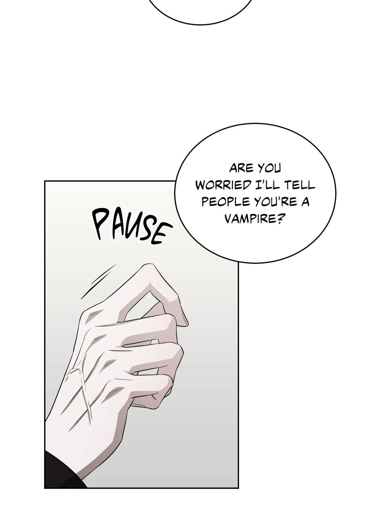 Bite to Unlock Chapter 1 page 84 - 