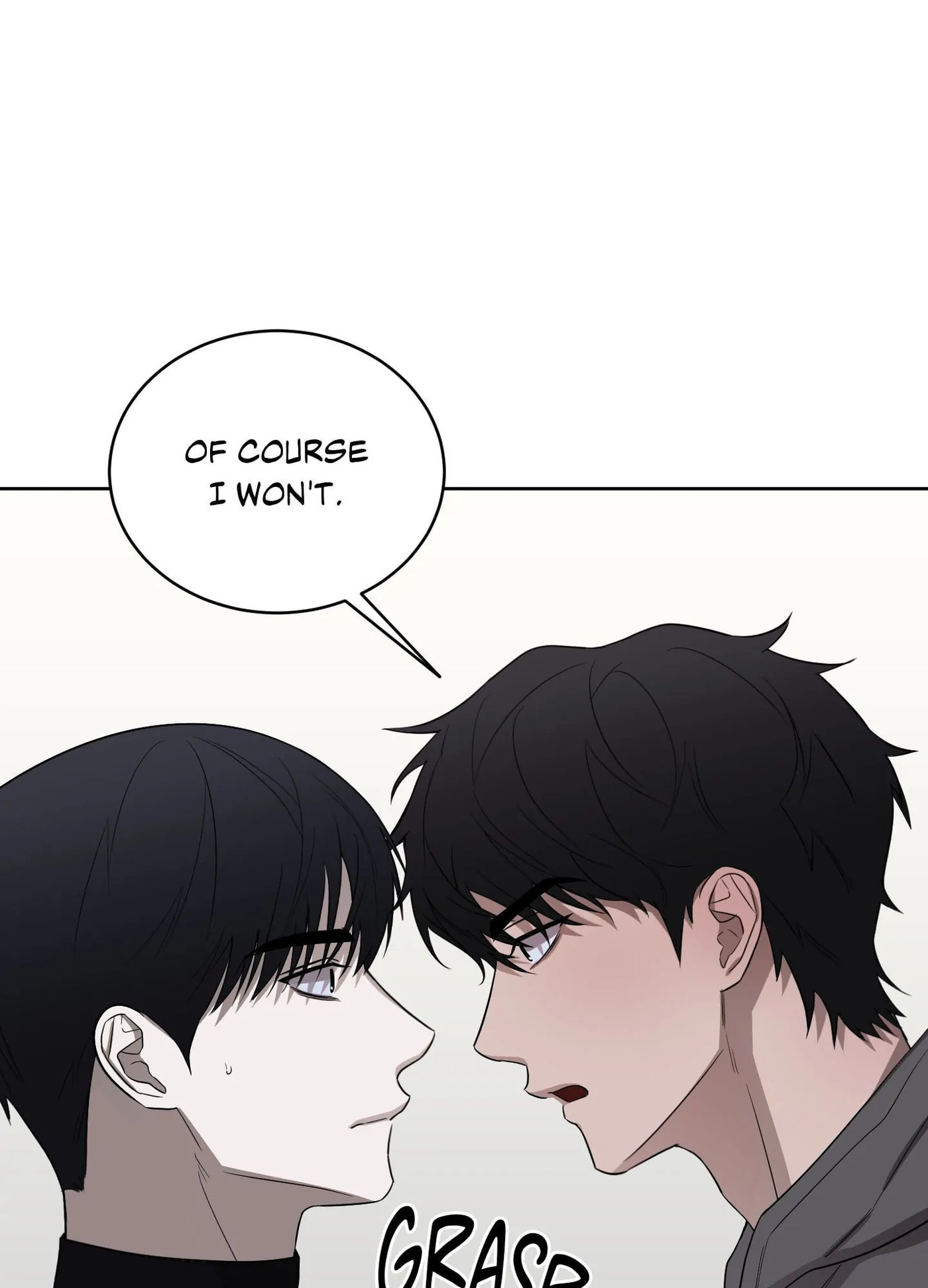 Bite to Unlock Chapter 1 page 85 - 