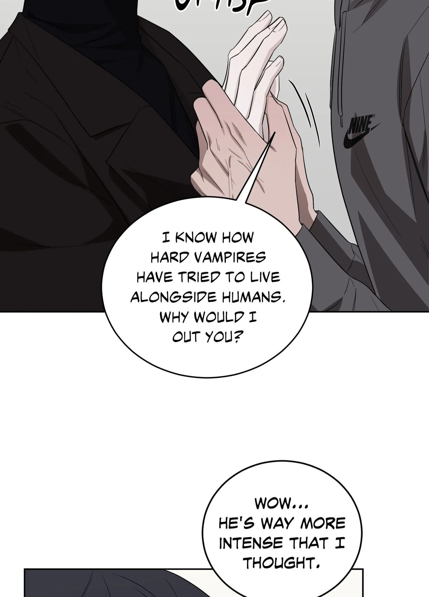 Bite to Unlock Chapter 1 page 86 - 