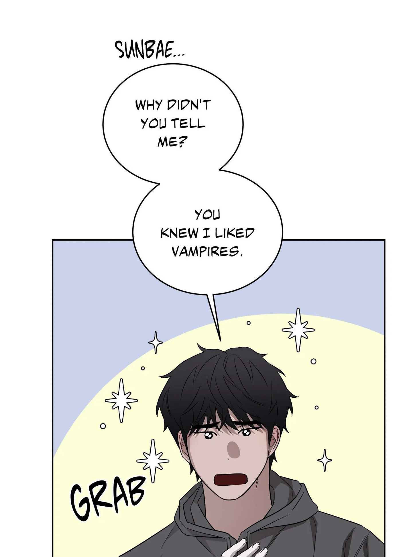 Bite to Unlock Chapter 1 page 88 - 