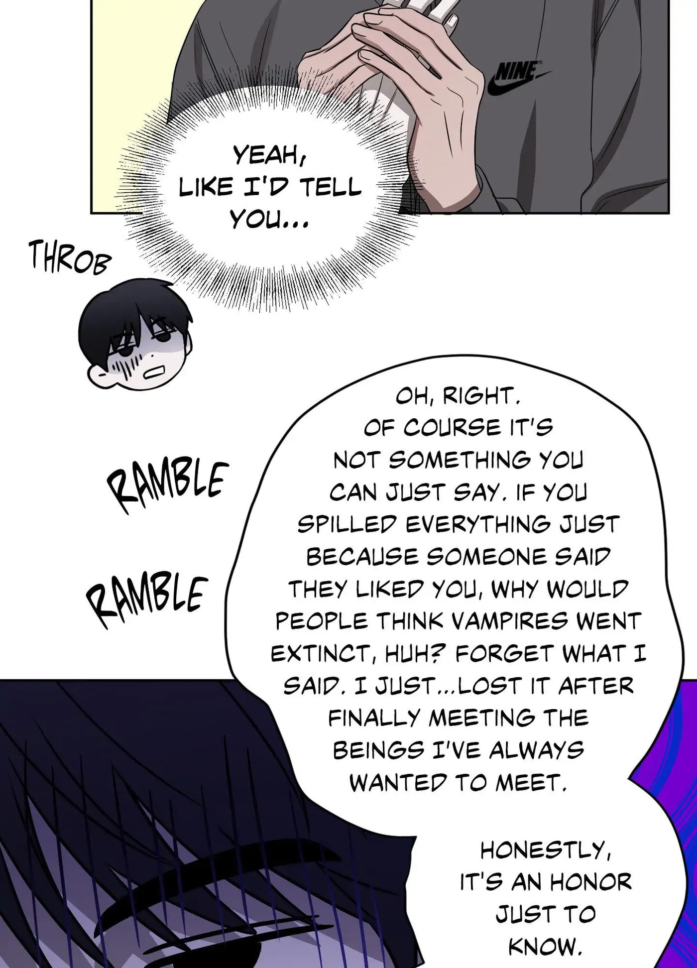 Bite to Unlock Chapter 1 page 89 - 