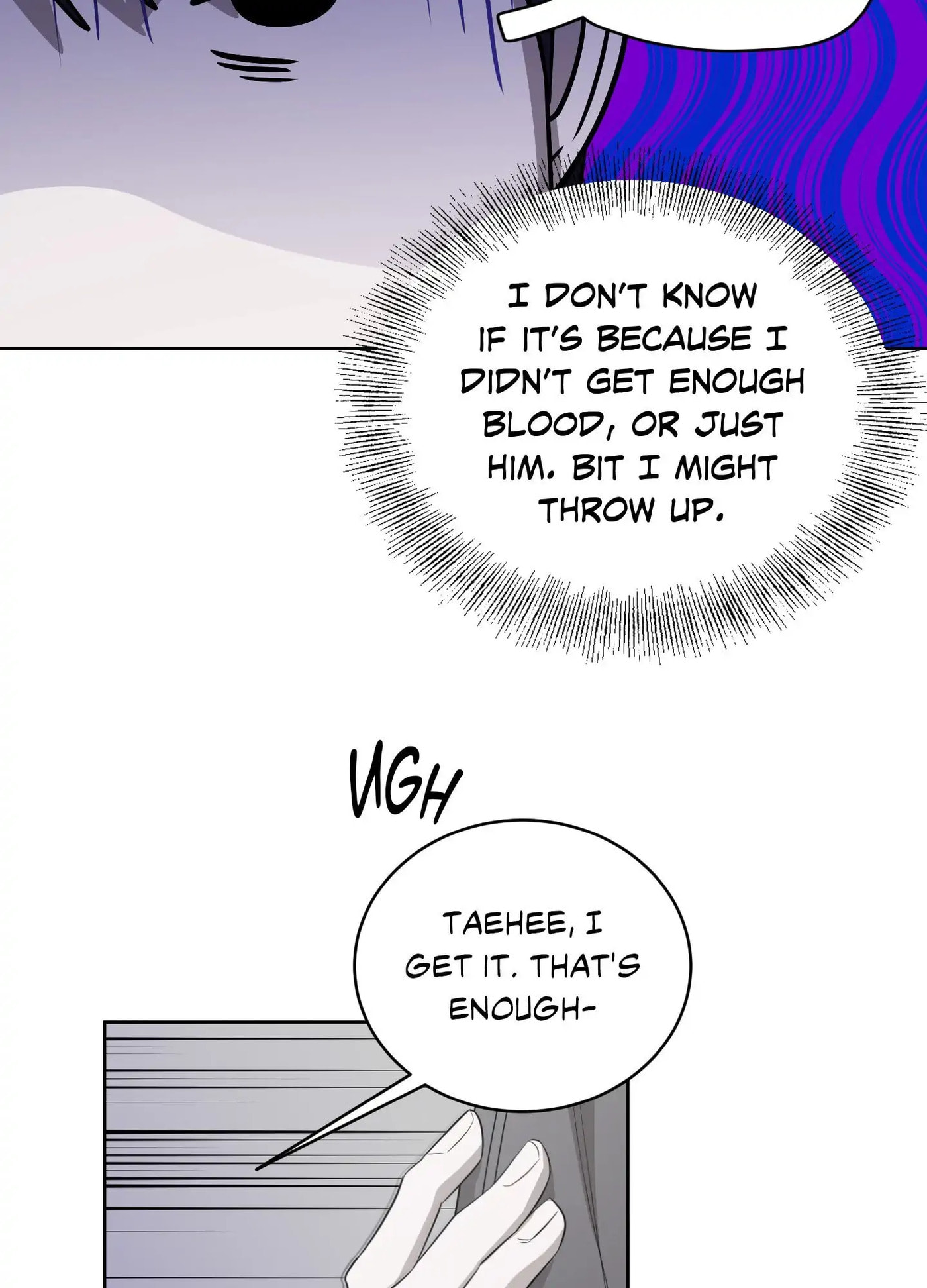 Bite to Unlock Chapter 1 page 90 - 