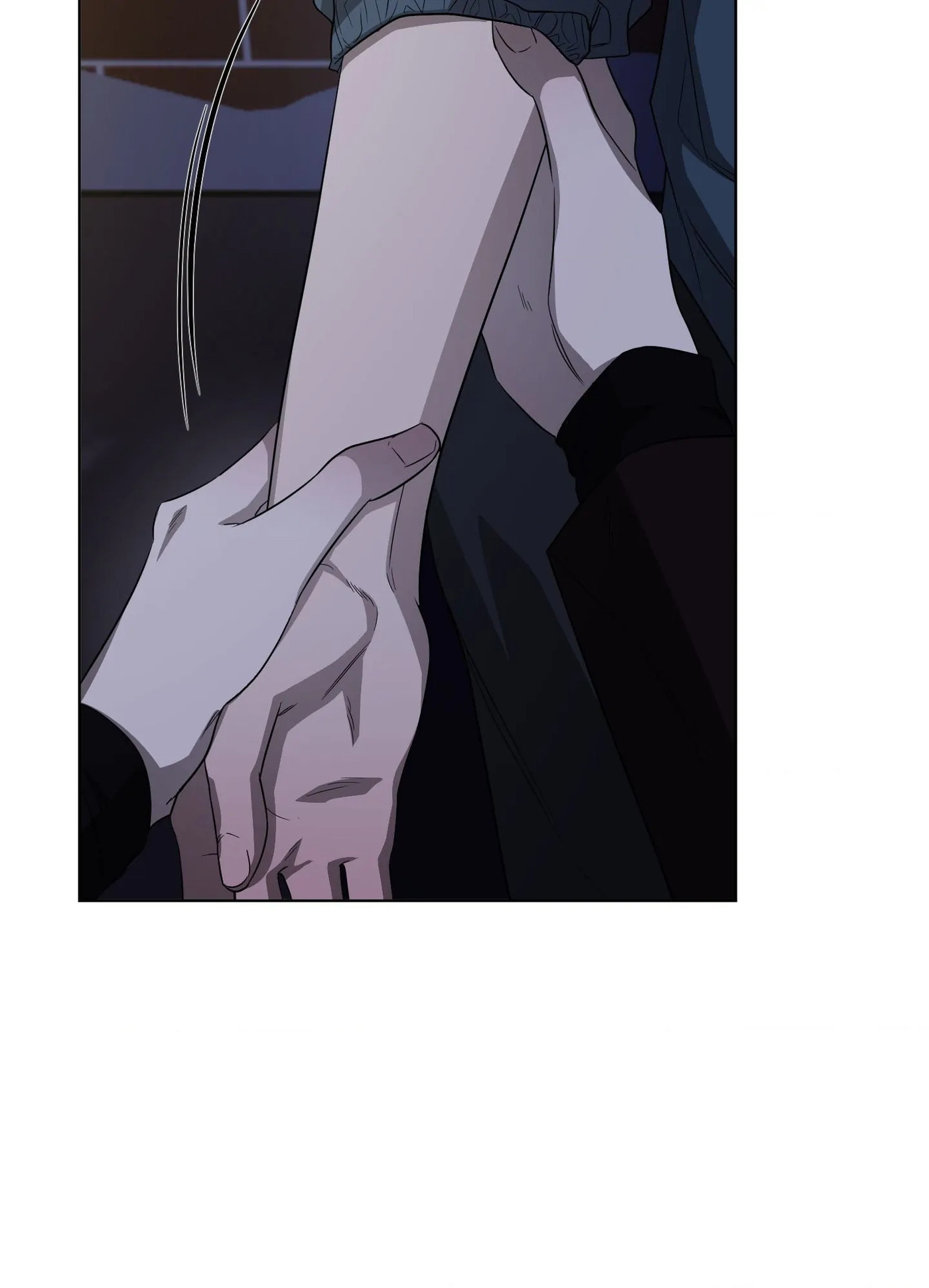 Bite to Unlock Chapter 1 page 10 - 