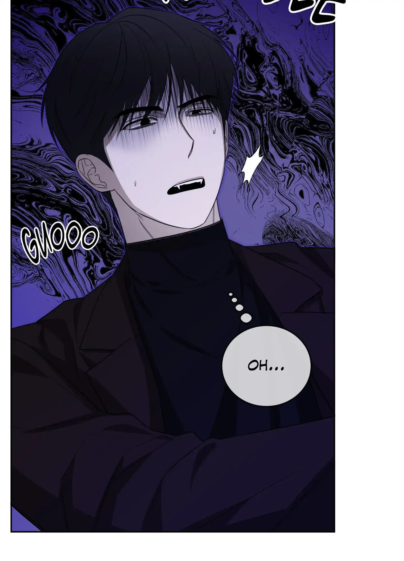 Bite to Unlock Chapter 1 page 92 - 