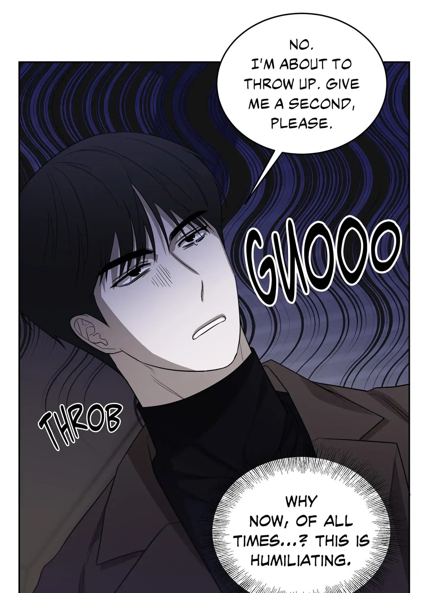 Bite to Unlock Chapter 1 page 96 - 