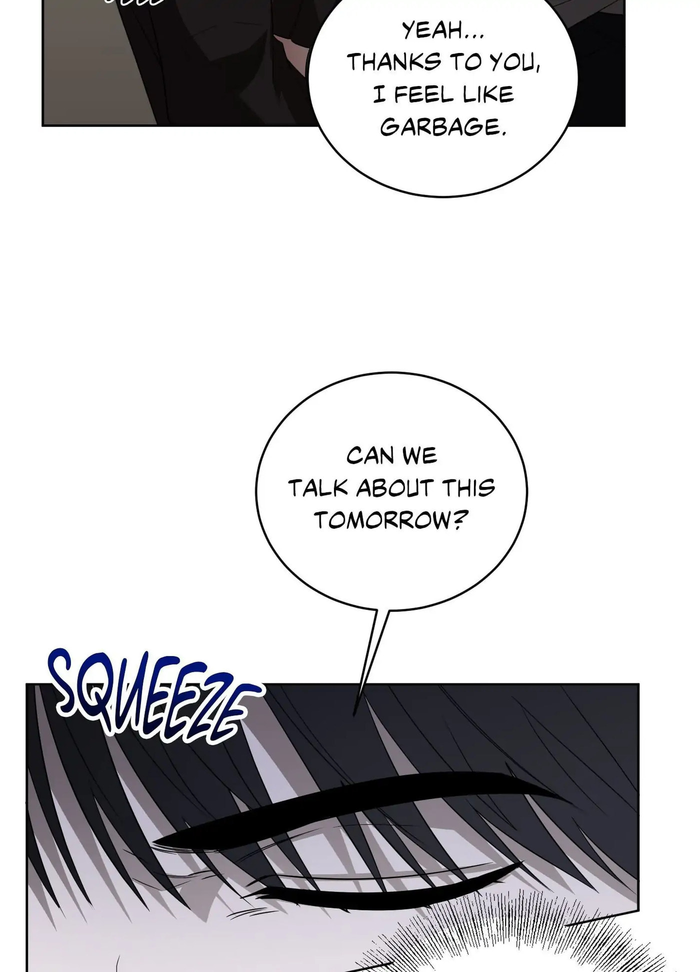 Bite to Unlock Chapter 1 page 99 - 