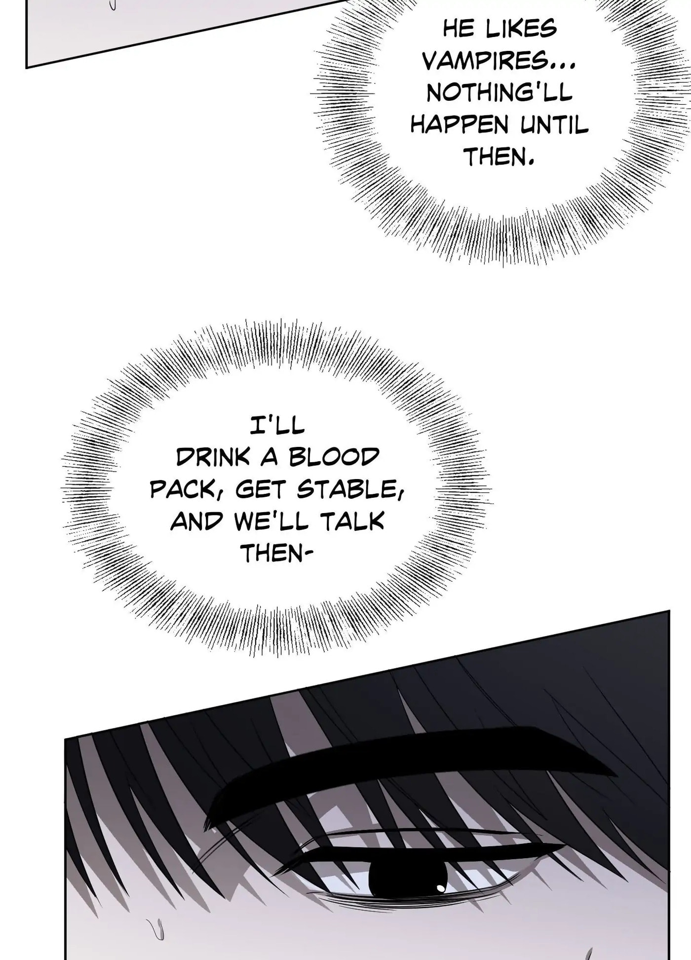 Bite to Unlock Chapter 1 page 100 - 
