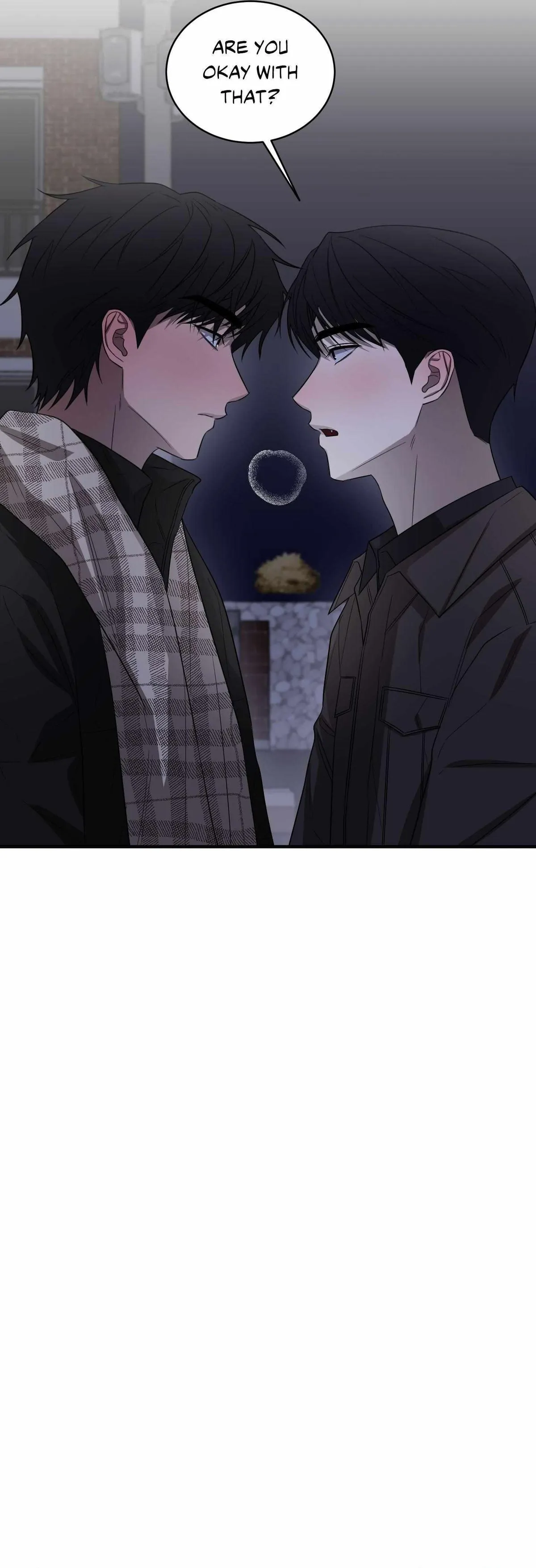 Bite to Unlock Chapter 10 page 2 - 
