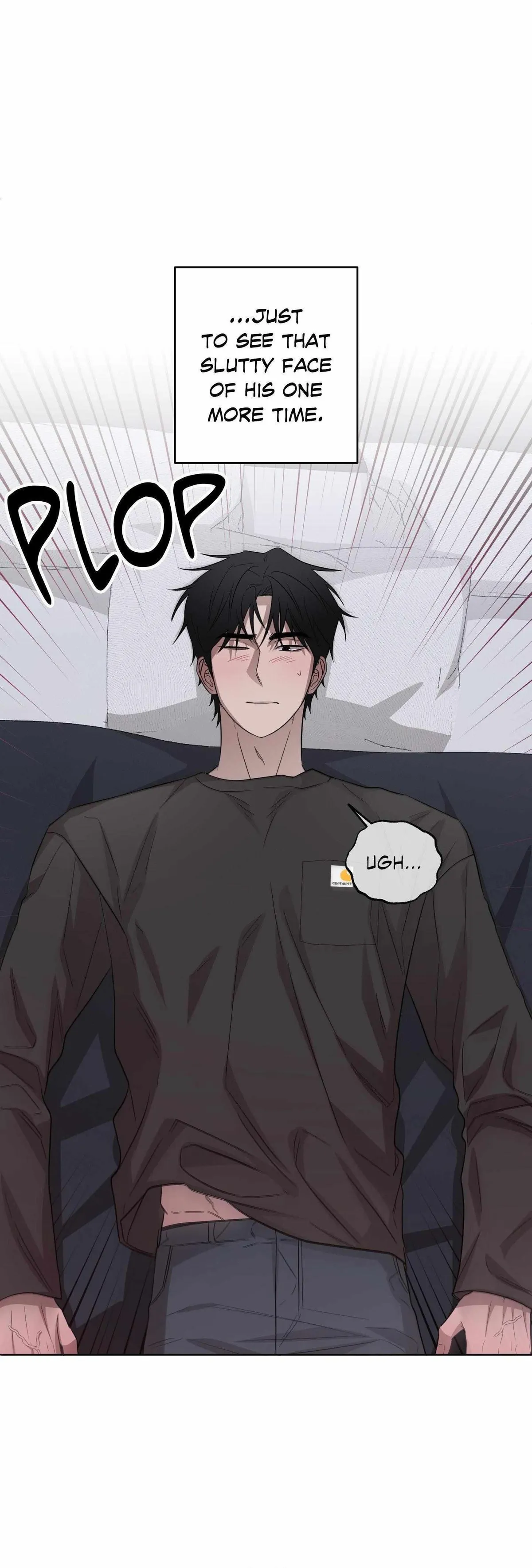 Bite to Unlock Chapter 10 page 17 - 