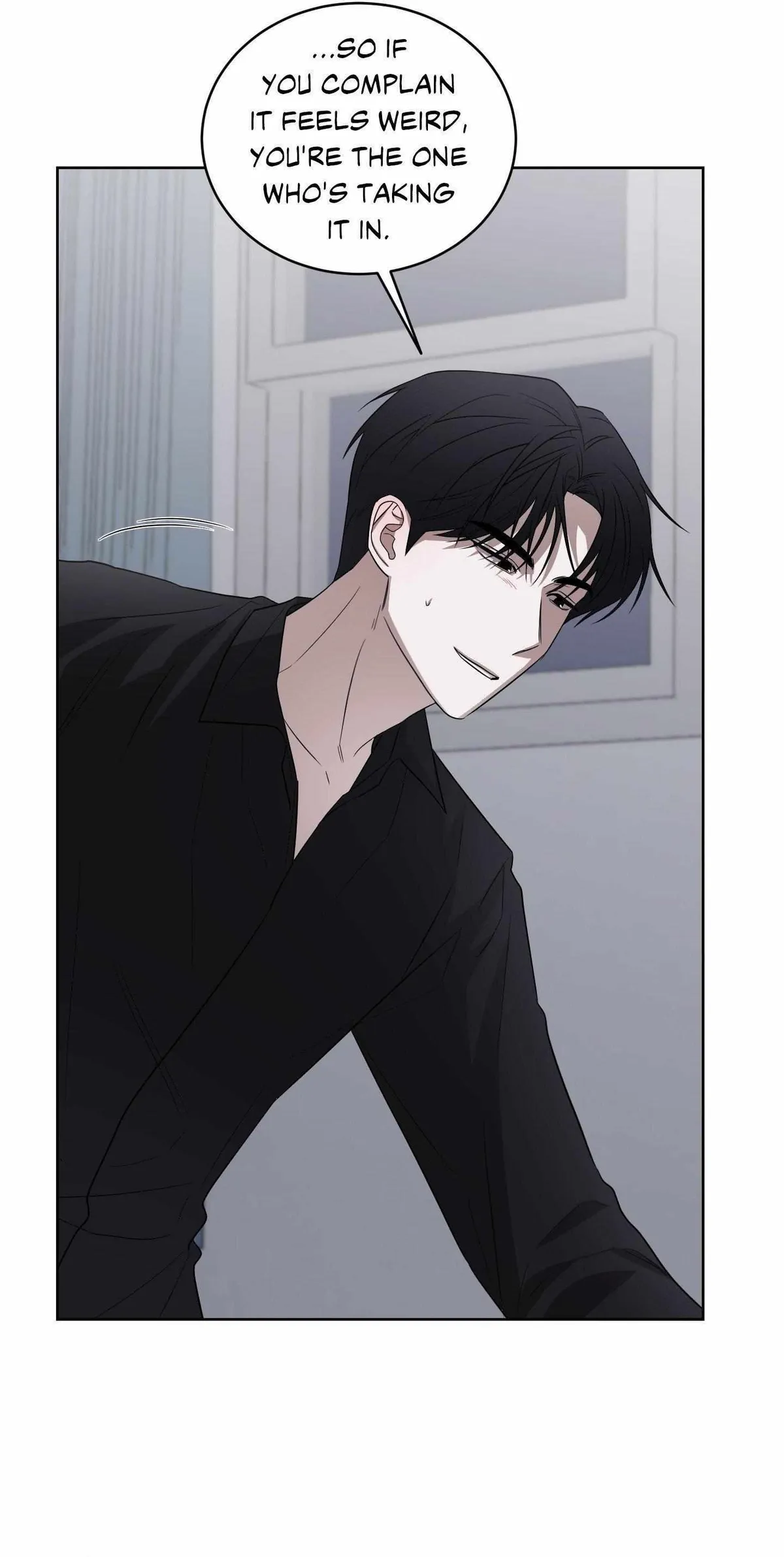 Bite to Unlock Chapter 10 page 20 - 