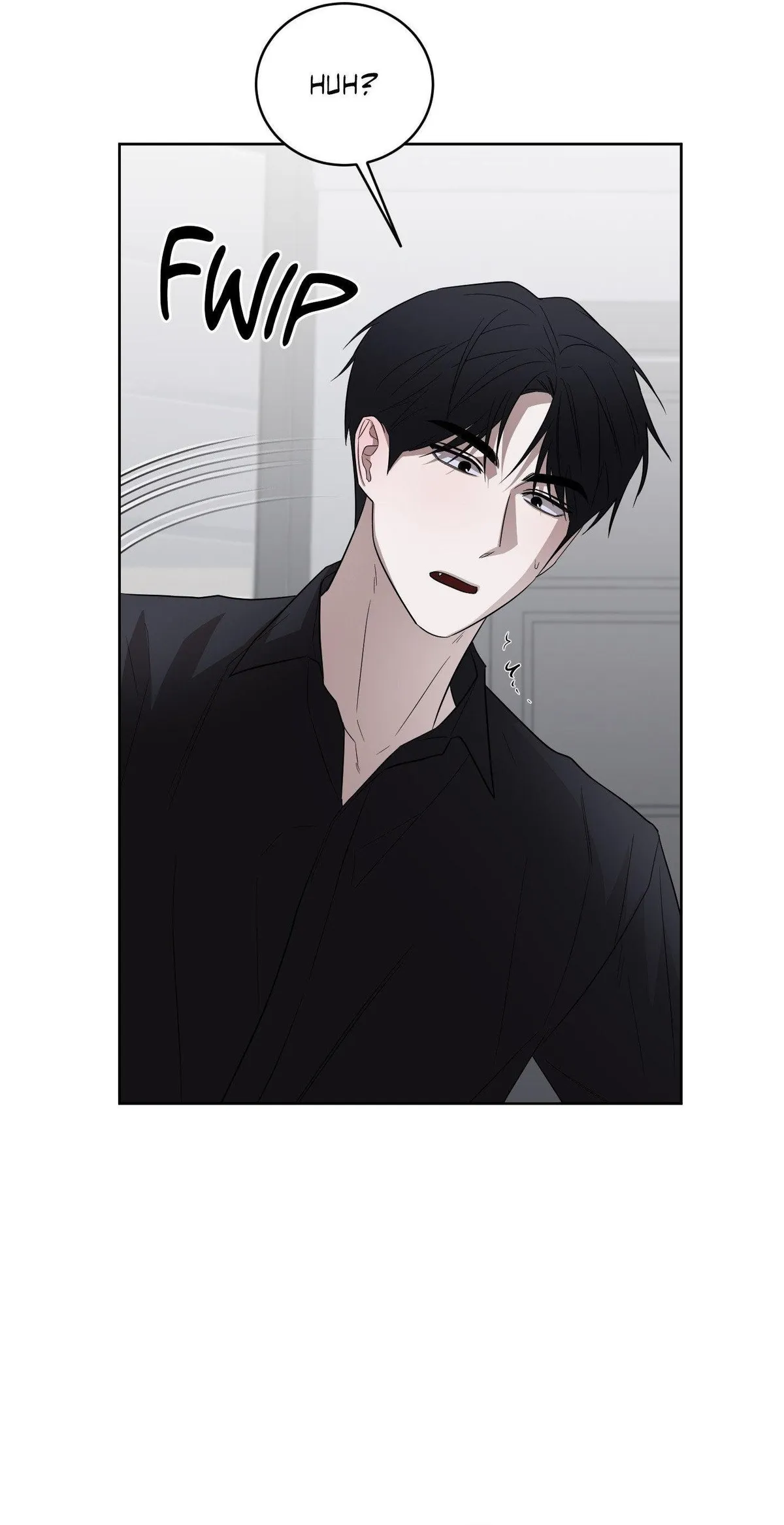 Bite to Unlock Chapter 10 page 24 - 