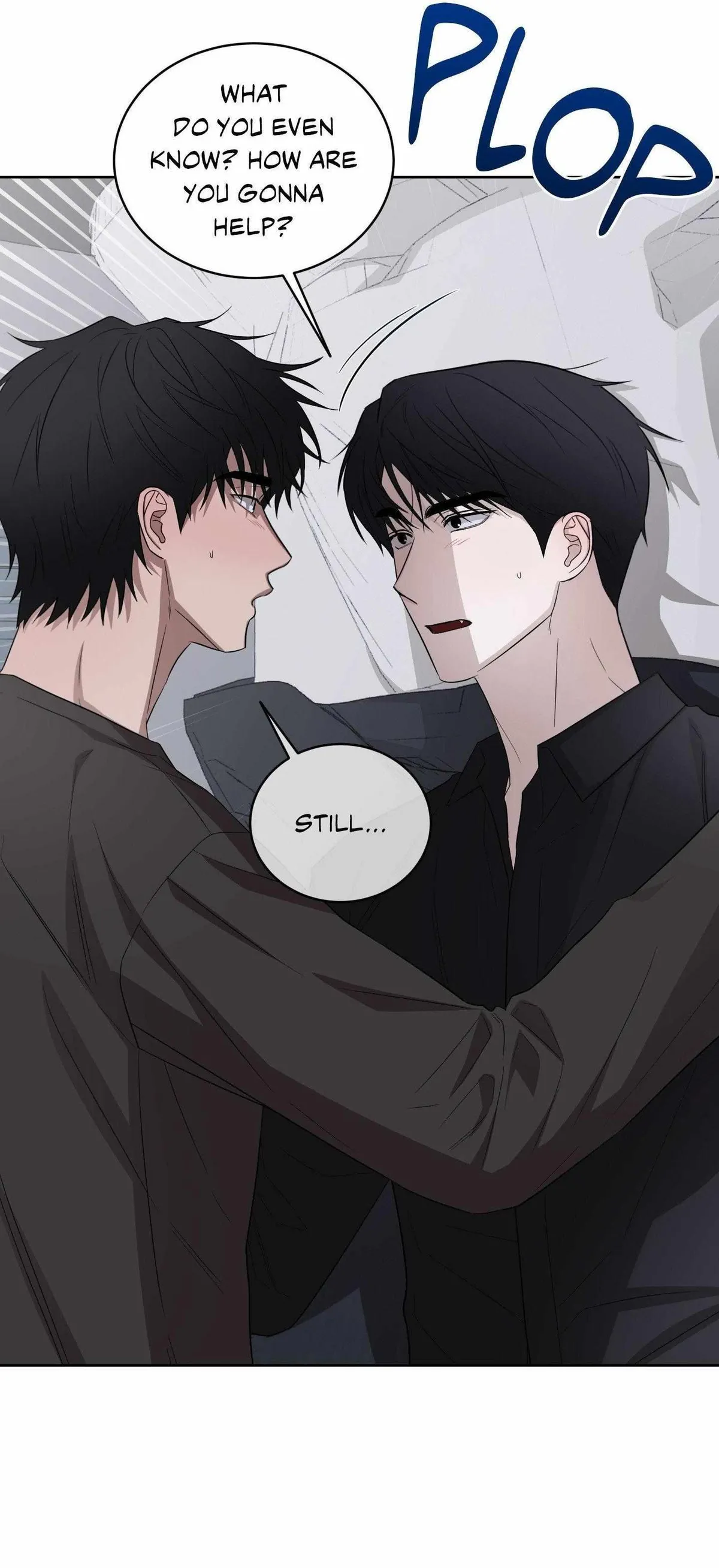 Bite to Unlock Chapter 10 page 25 - 