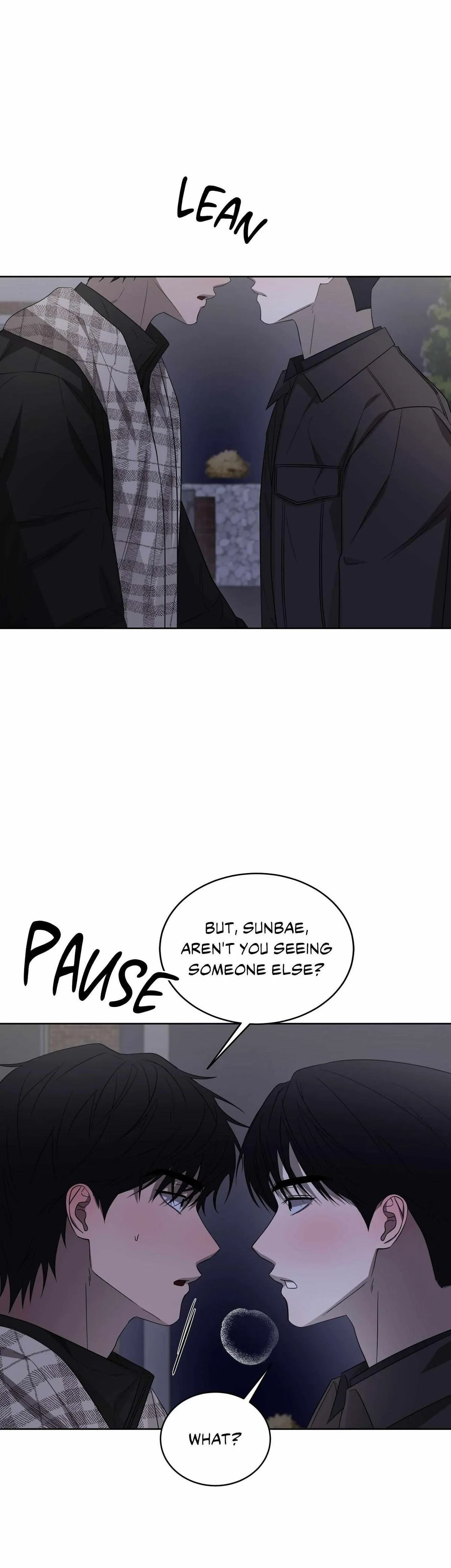 Bite to Unlock Chapter 10 page 4 - 
