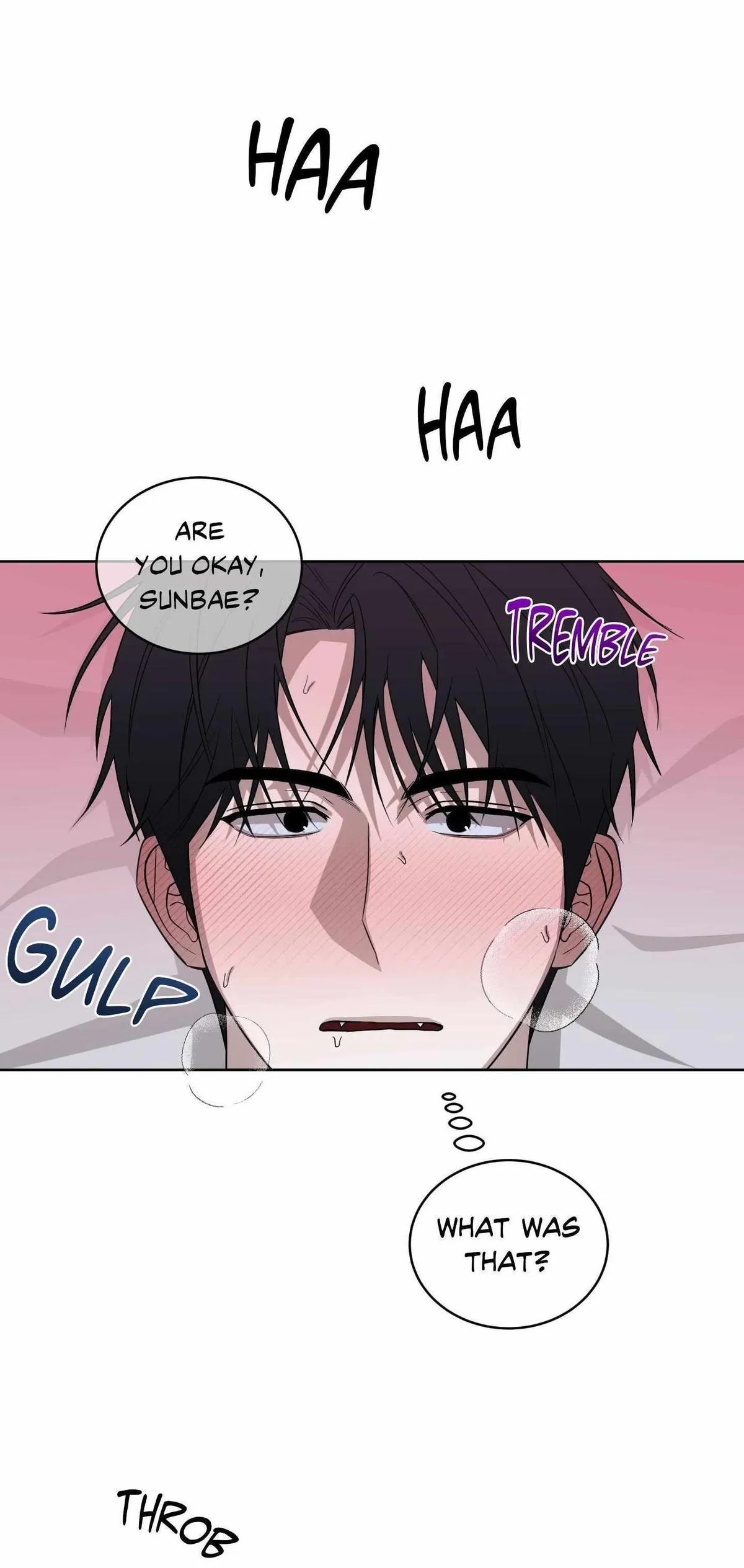 Bite to Unlock Chapter 10 page 31 - 