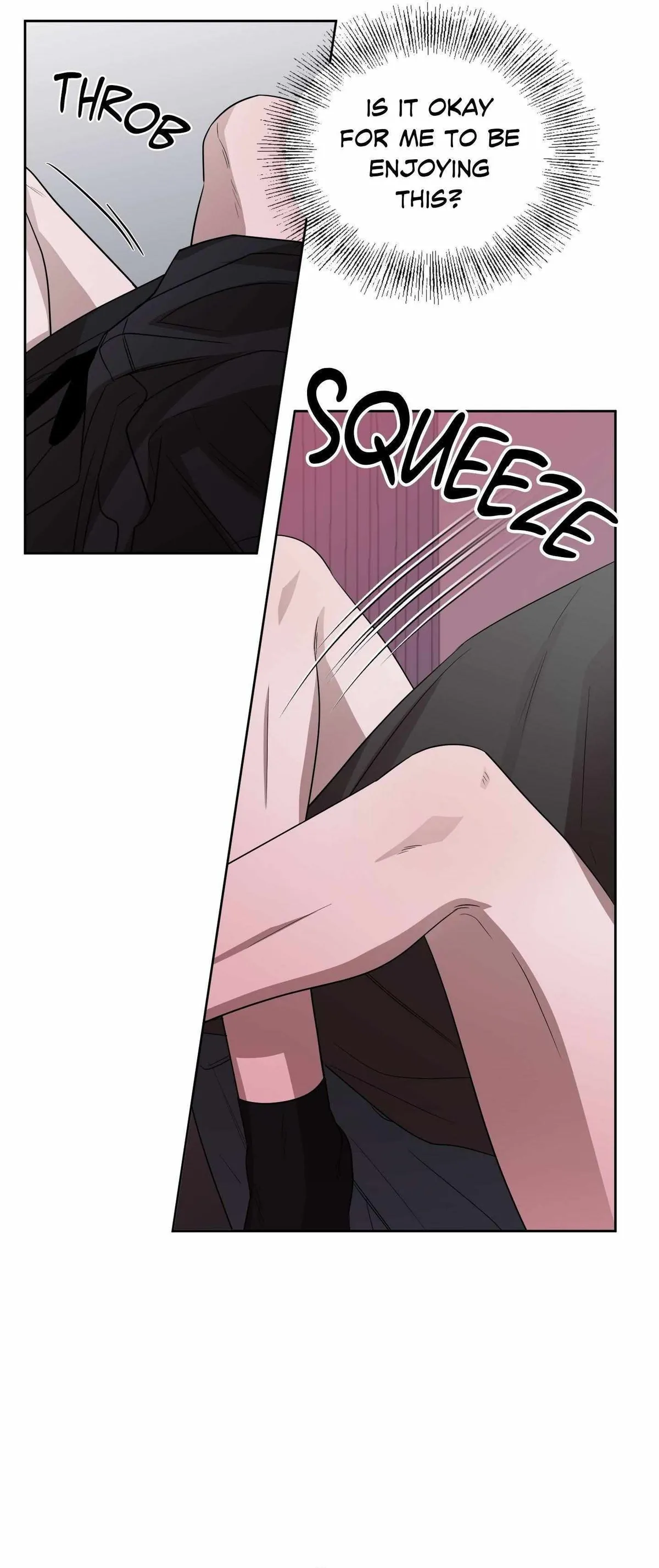Bite to Unlock Chapter 10 page 32 - 