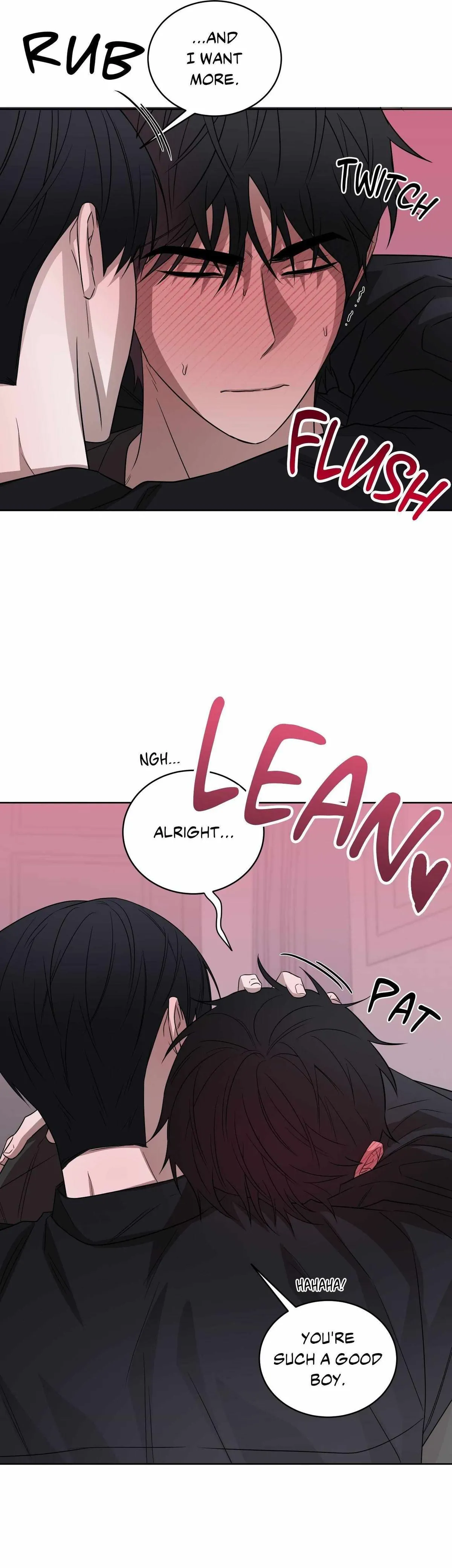 Bite to Unlock Chapter 10 page 39 - 