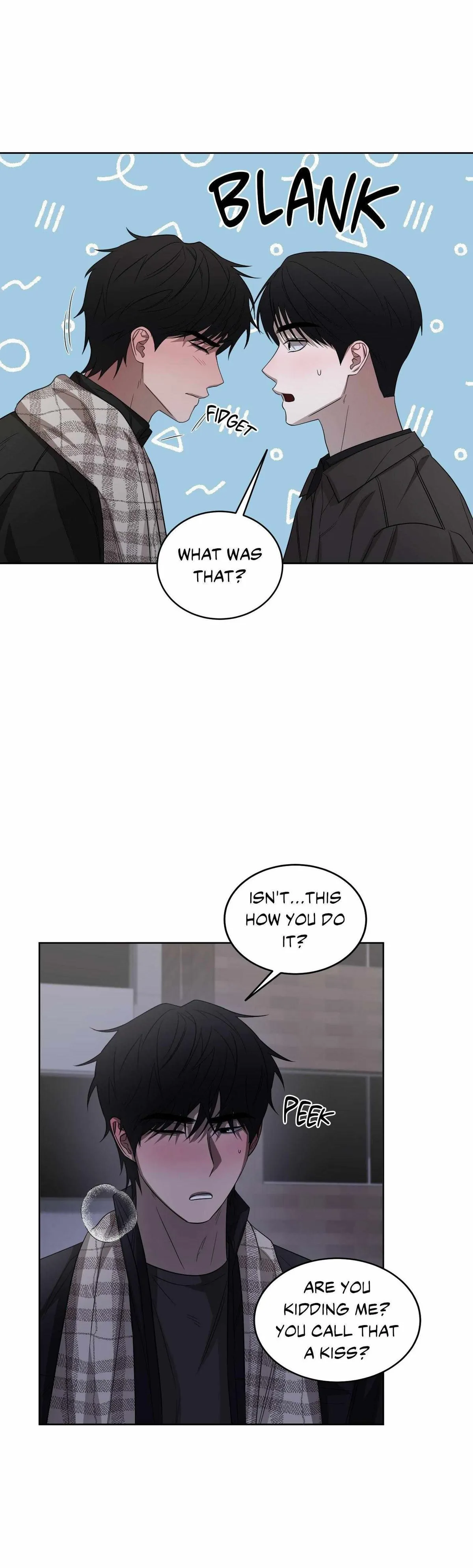 Bite to Unlock Chapter 10 page 7 - 