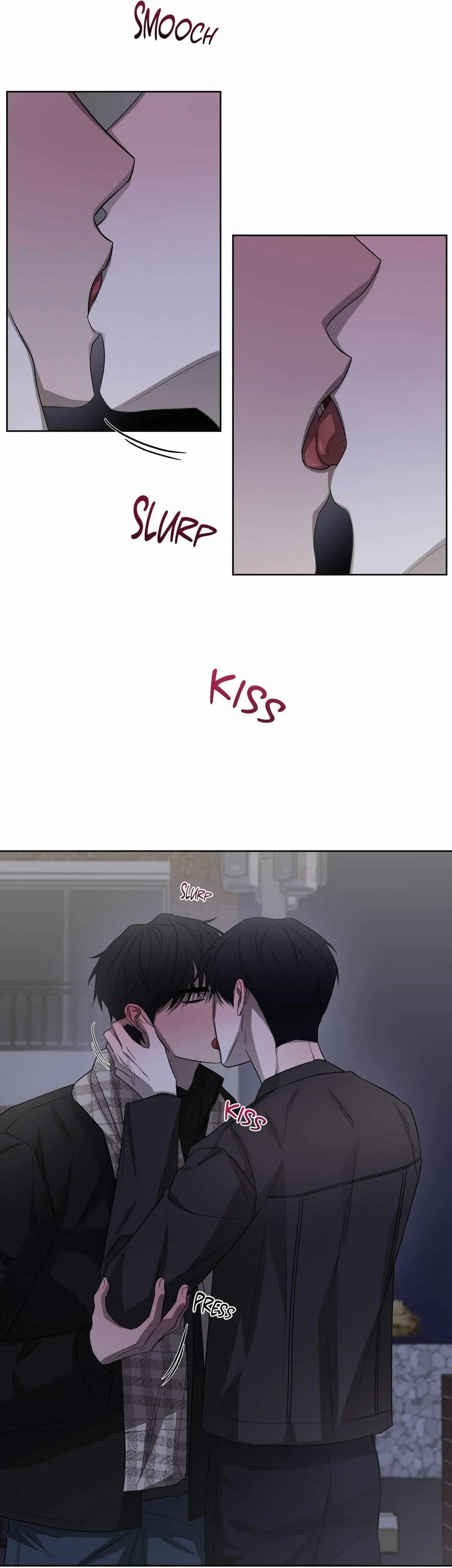 Bite to Unlock Chapter 10 page 9 - 
