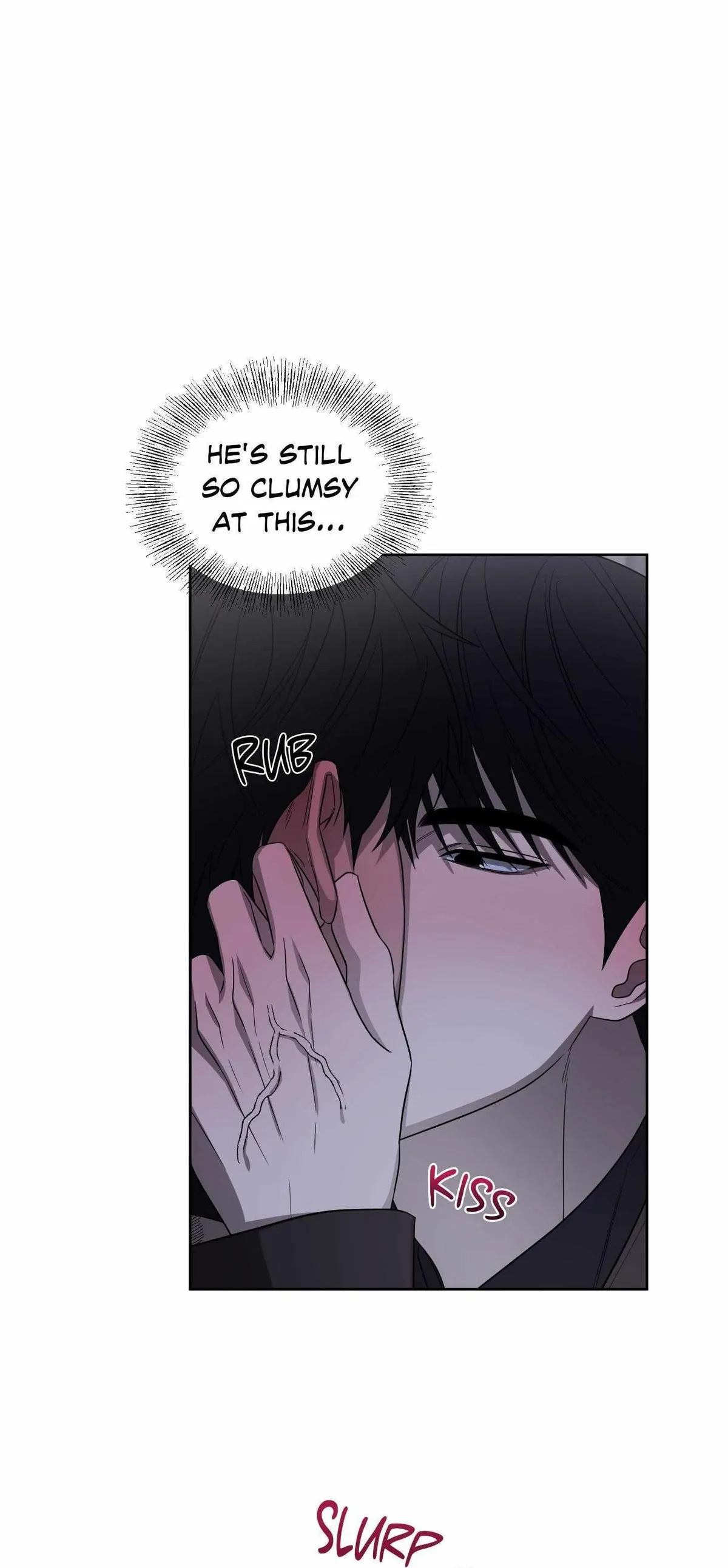 Bite to Unlock Chapter 10 page 10 - 