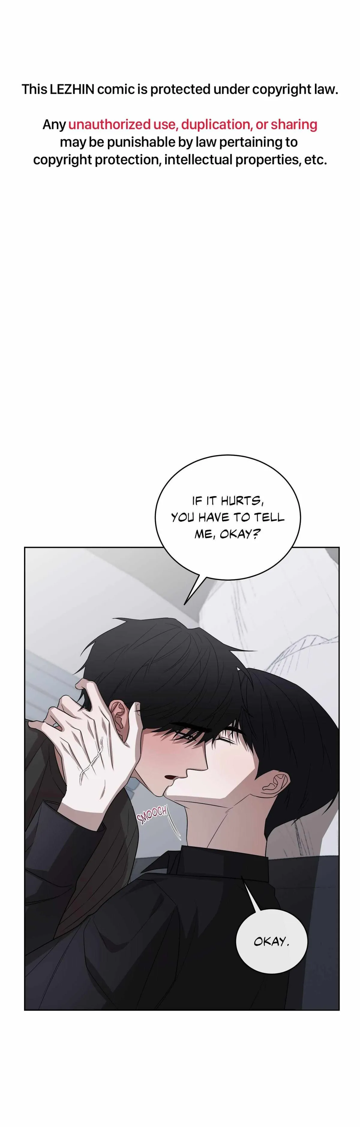 Bite to Unlock Chapter 11 page 1 - 