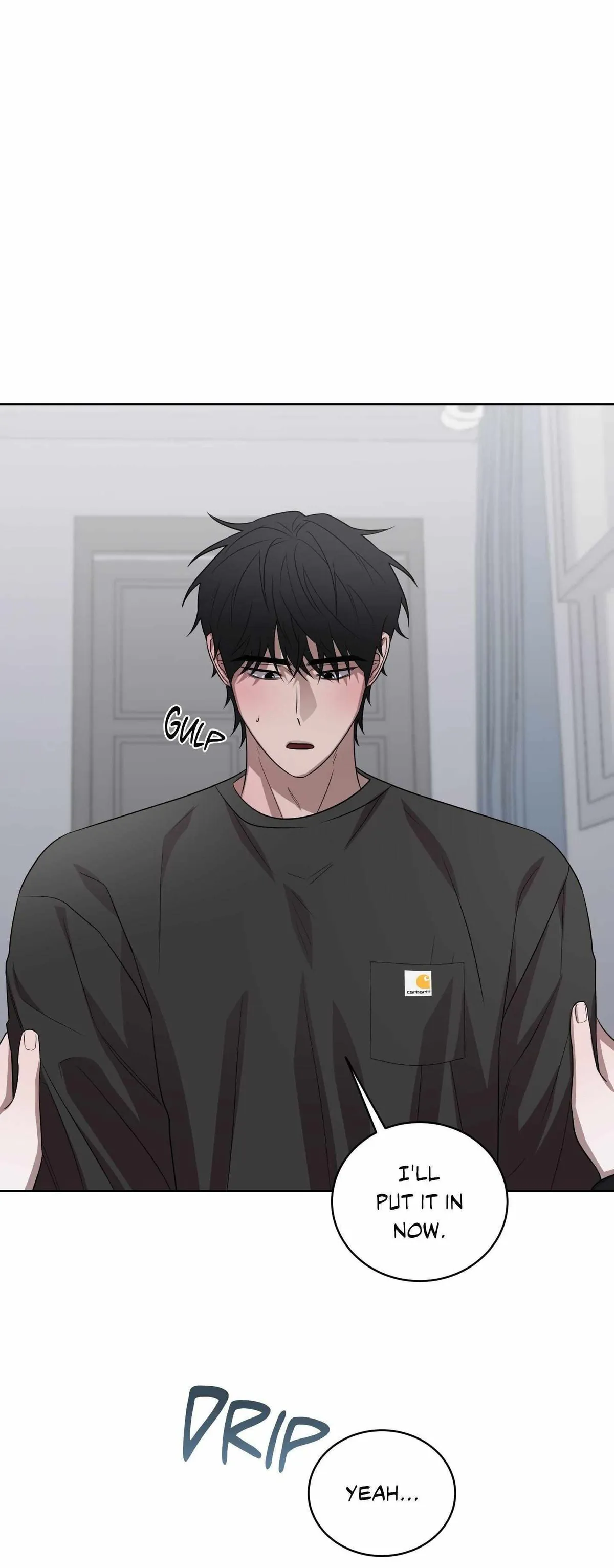 Bite to Unlock Chapter 11 page 2 - 
